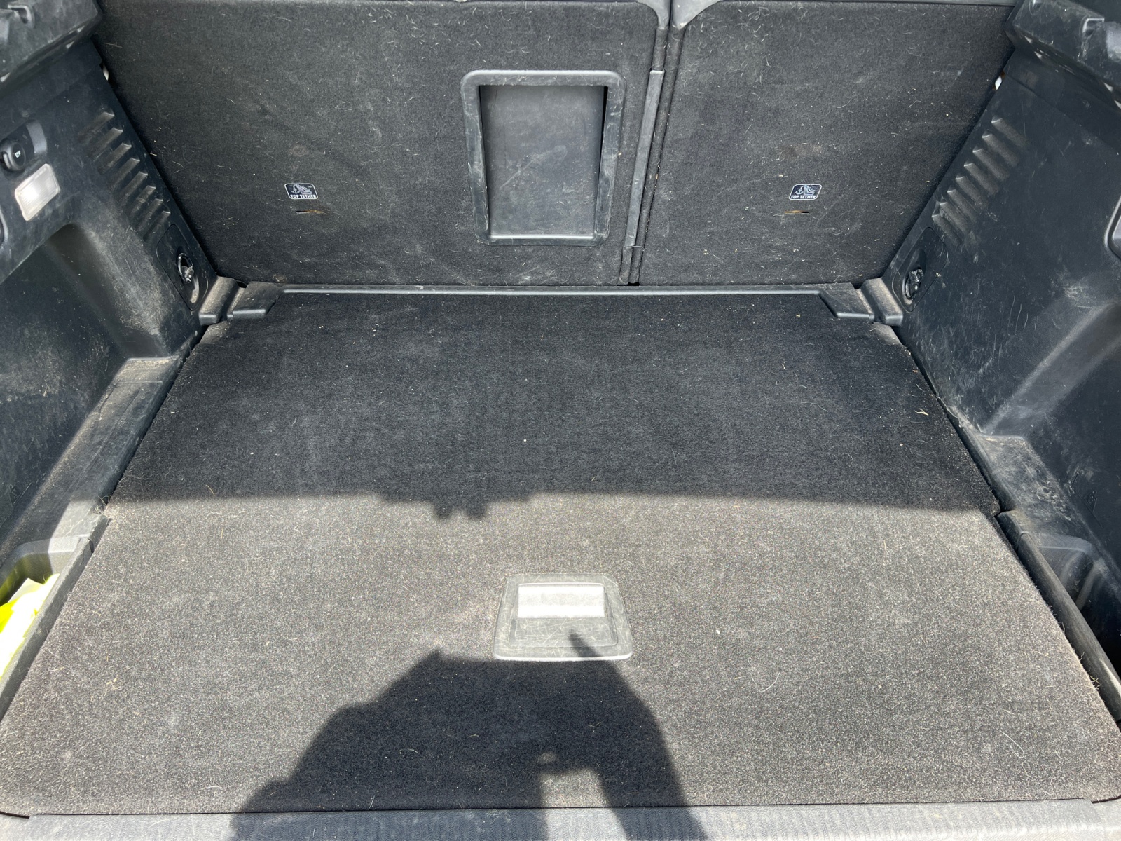 Peugeot 3008 31