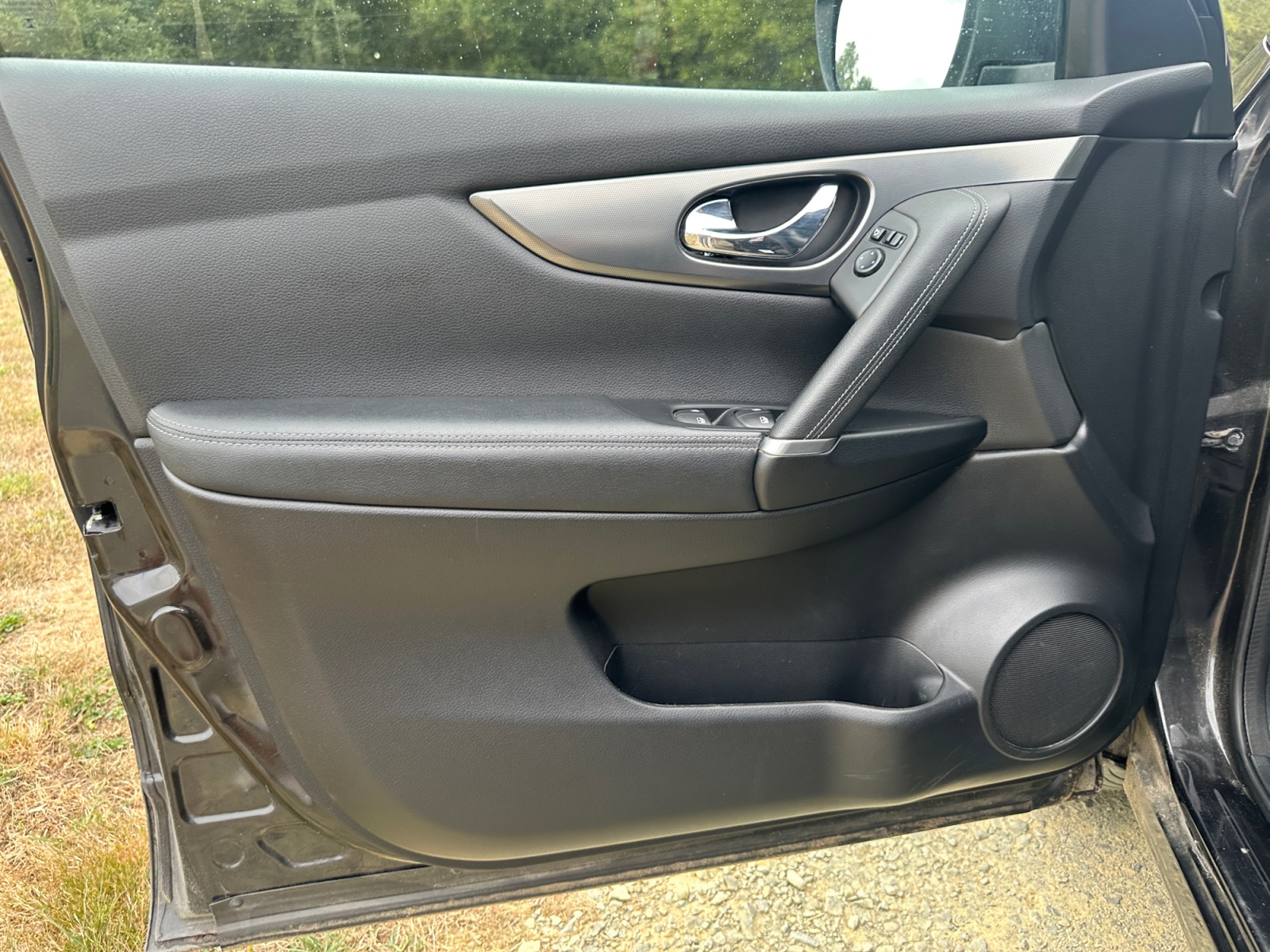 Nissan Qashqai 18