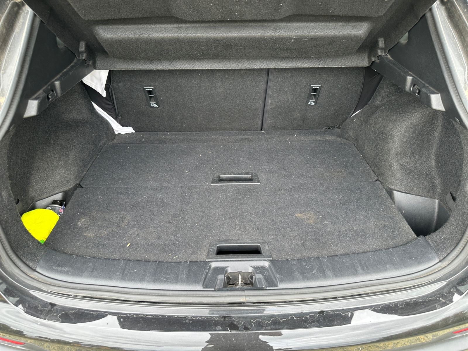 Nissan Qashqai 21