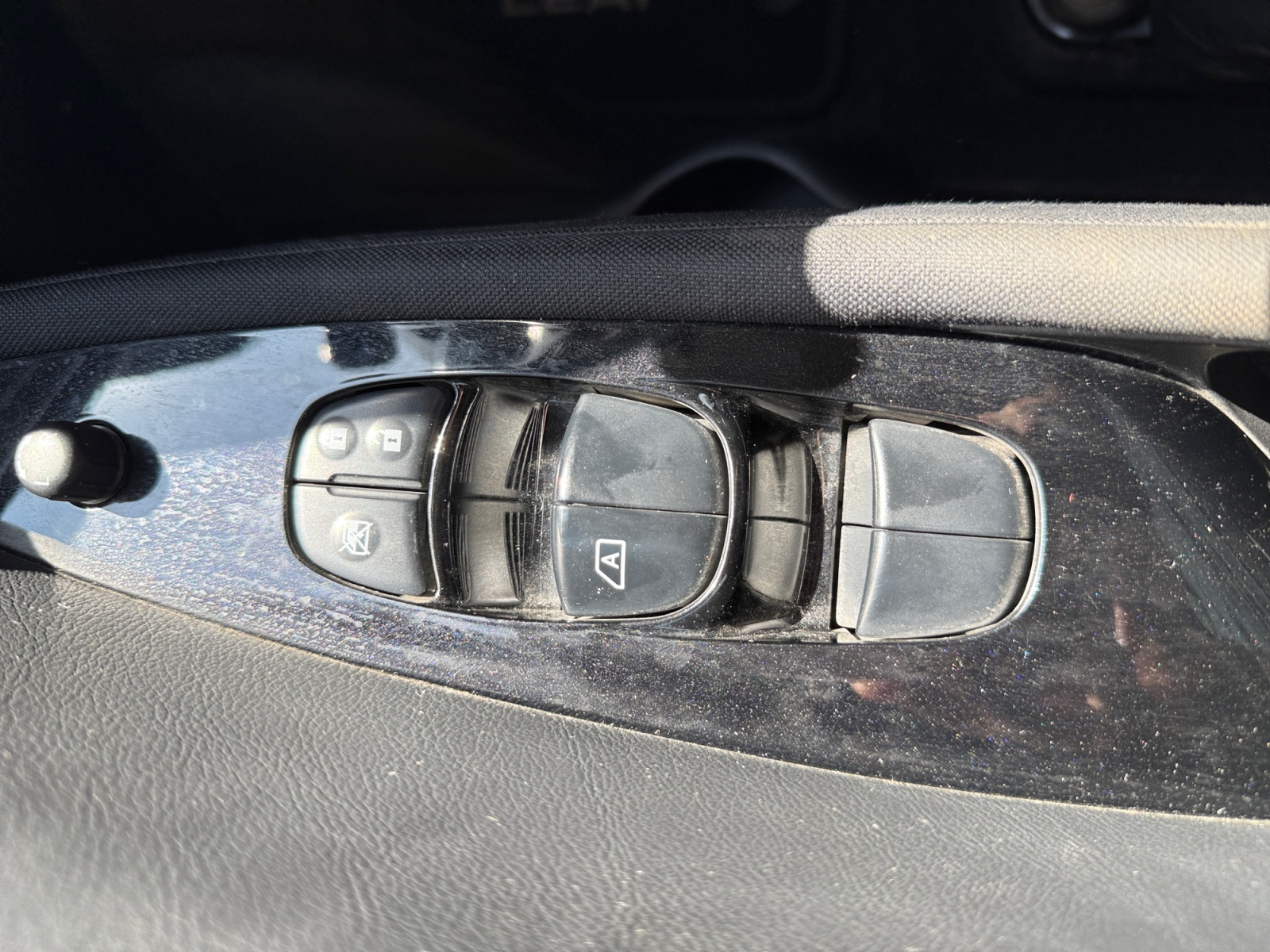 Nissan Leaf 17