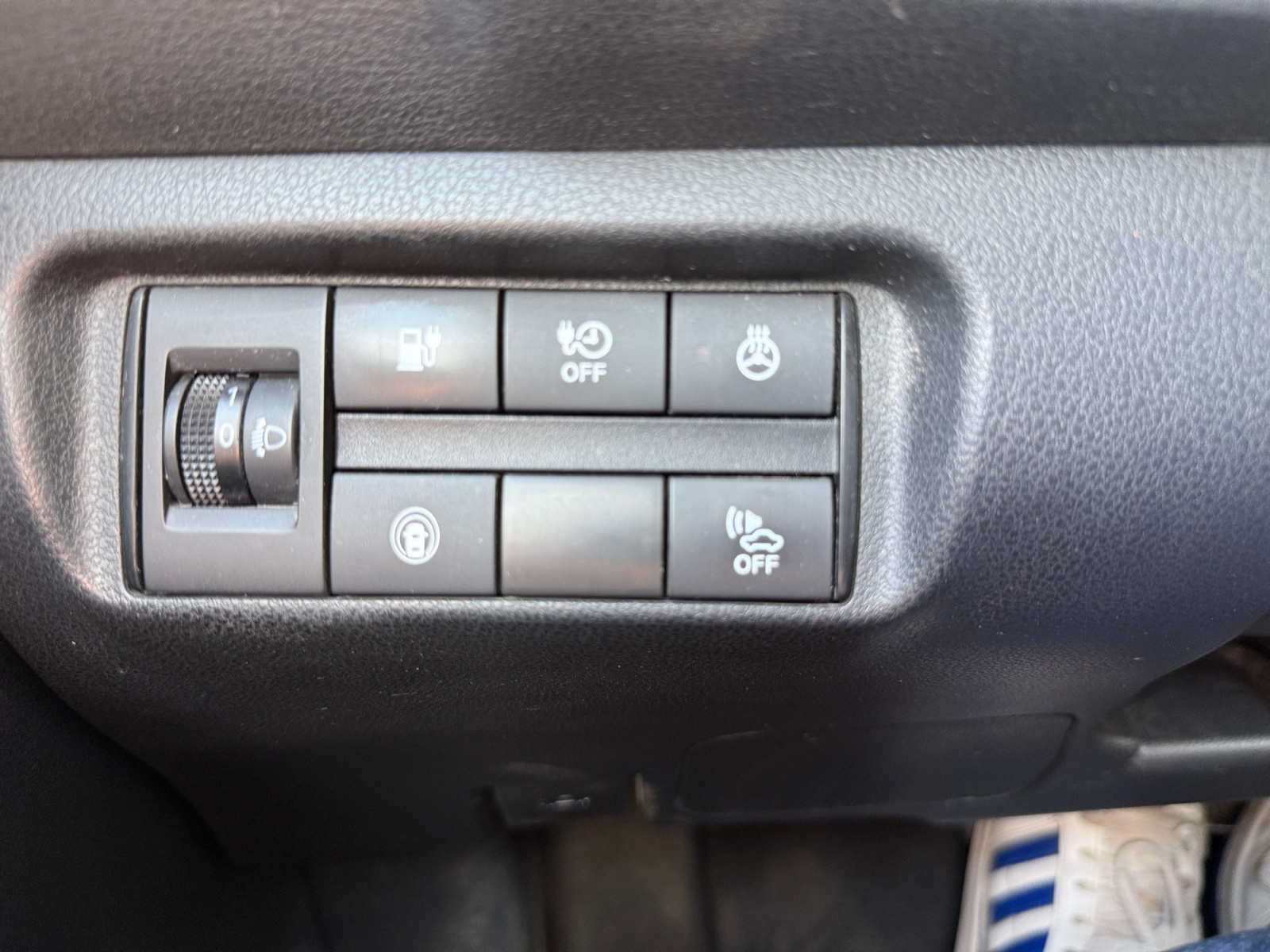Nissan Leaf 18