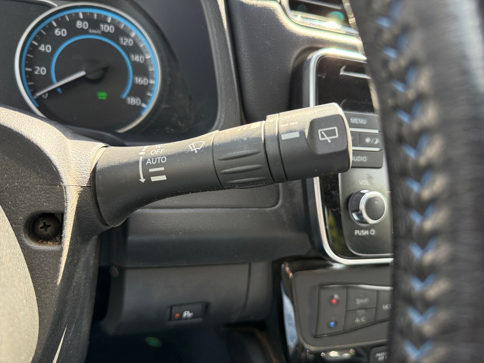 Nissan Leaf 20