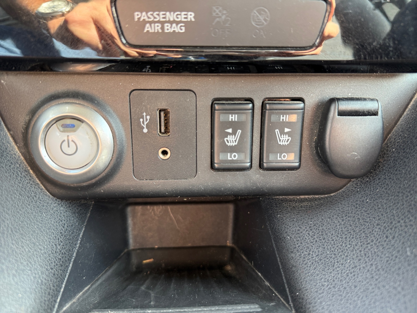 Nissan Leaf 25