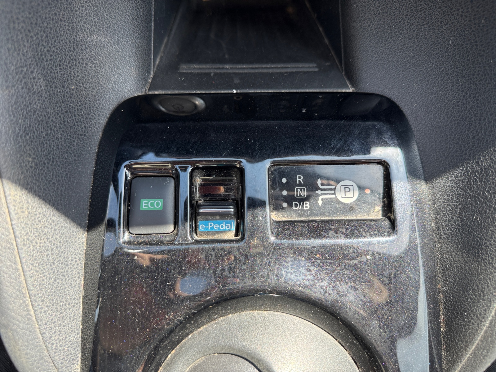 Nissan Leaf 26