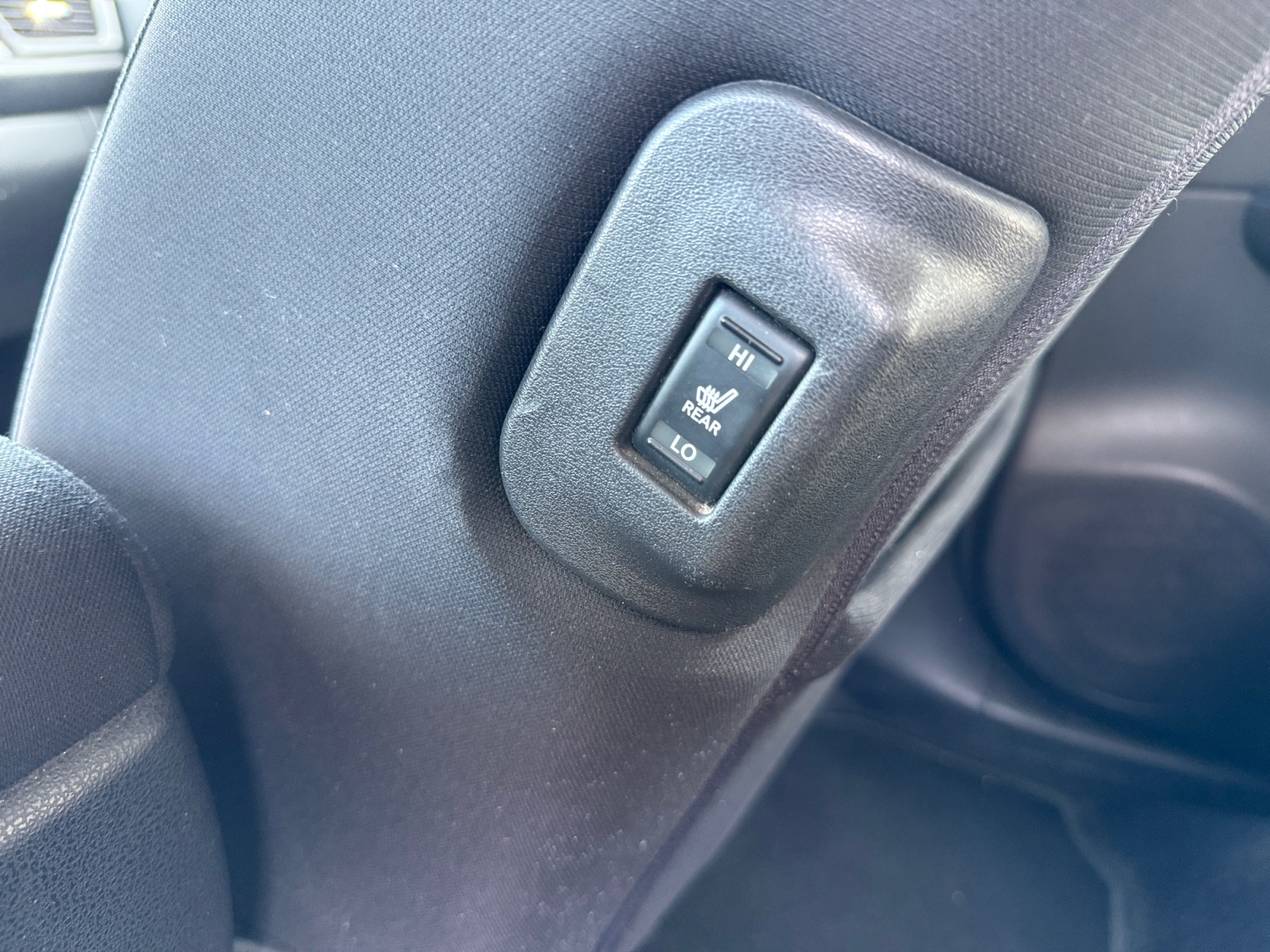 Nissan Leaf 27