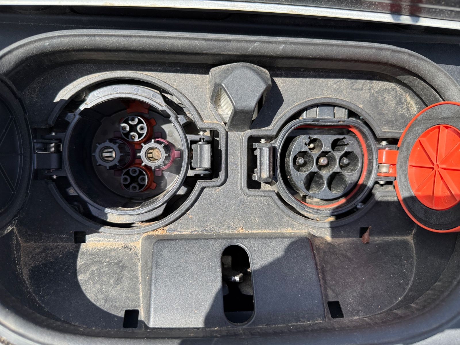 Nissan Leaf 28