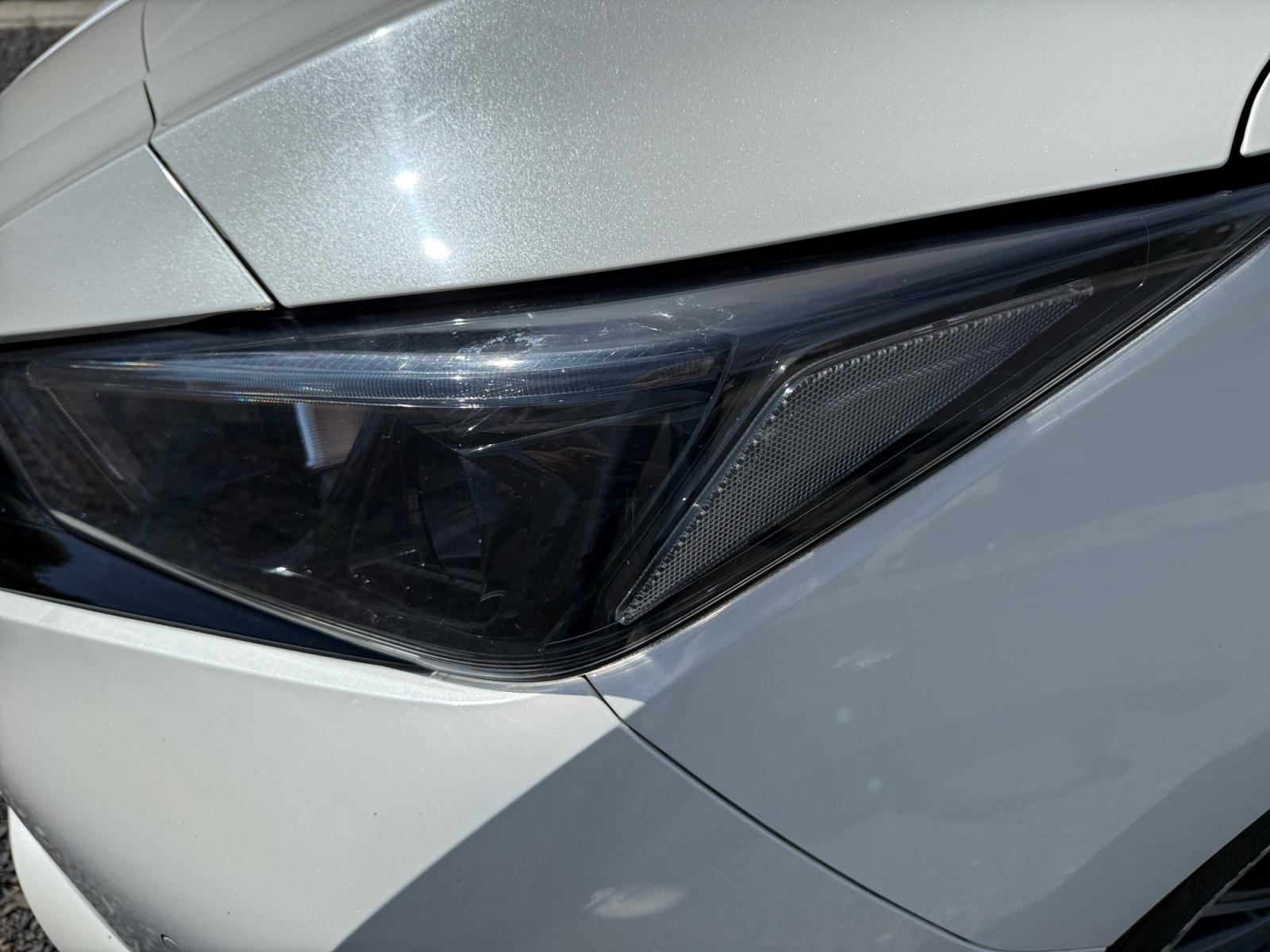 Nissan Leaf 29