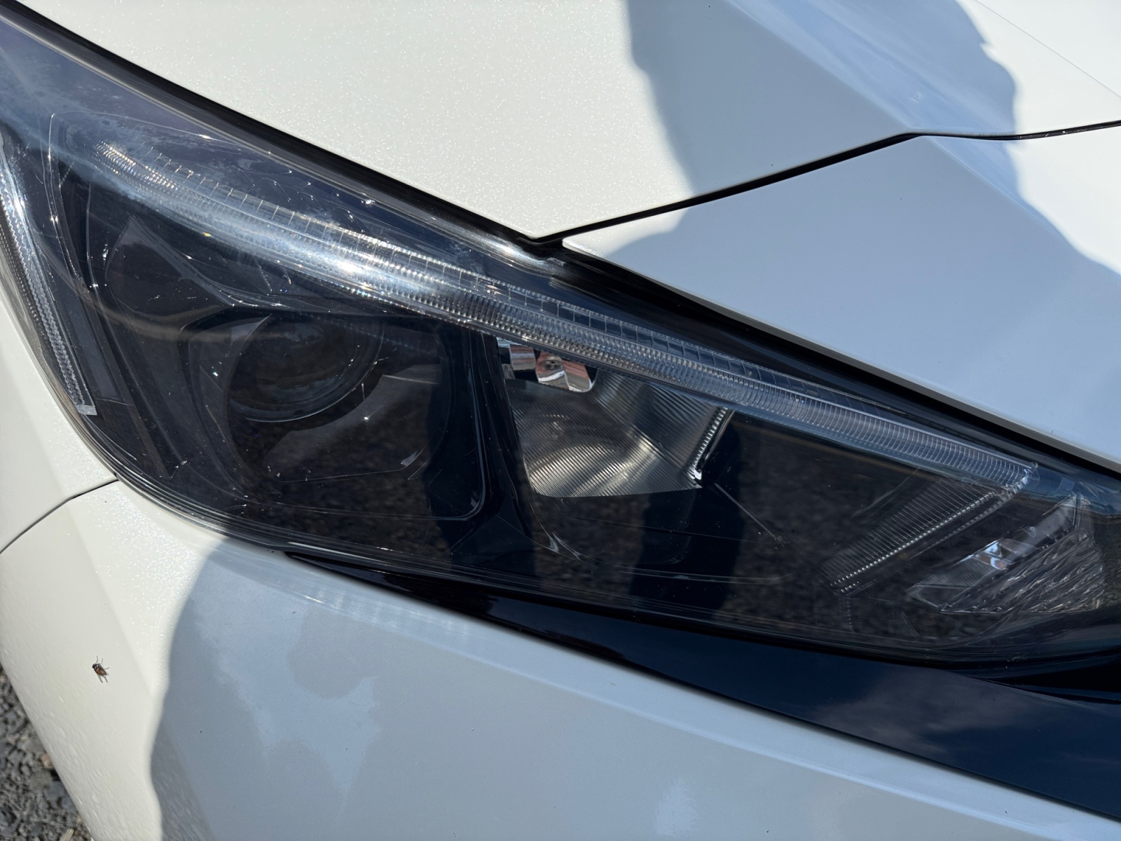 Nissan Leaf 30