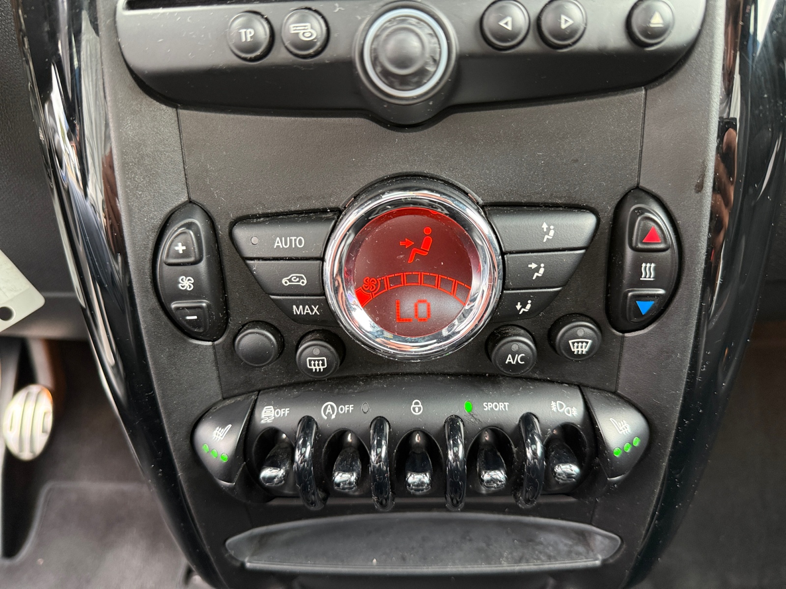 Mini Paceman 20
