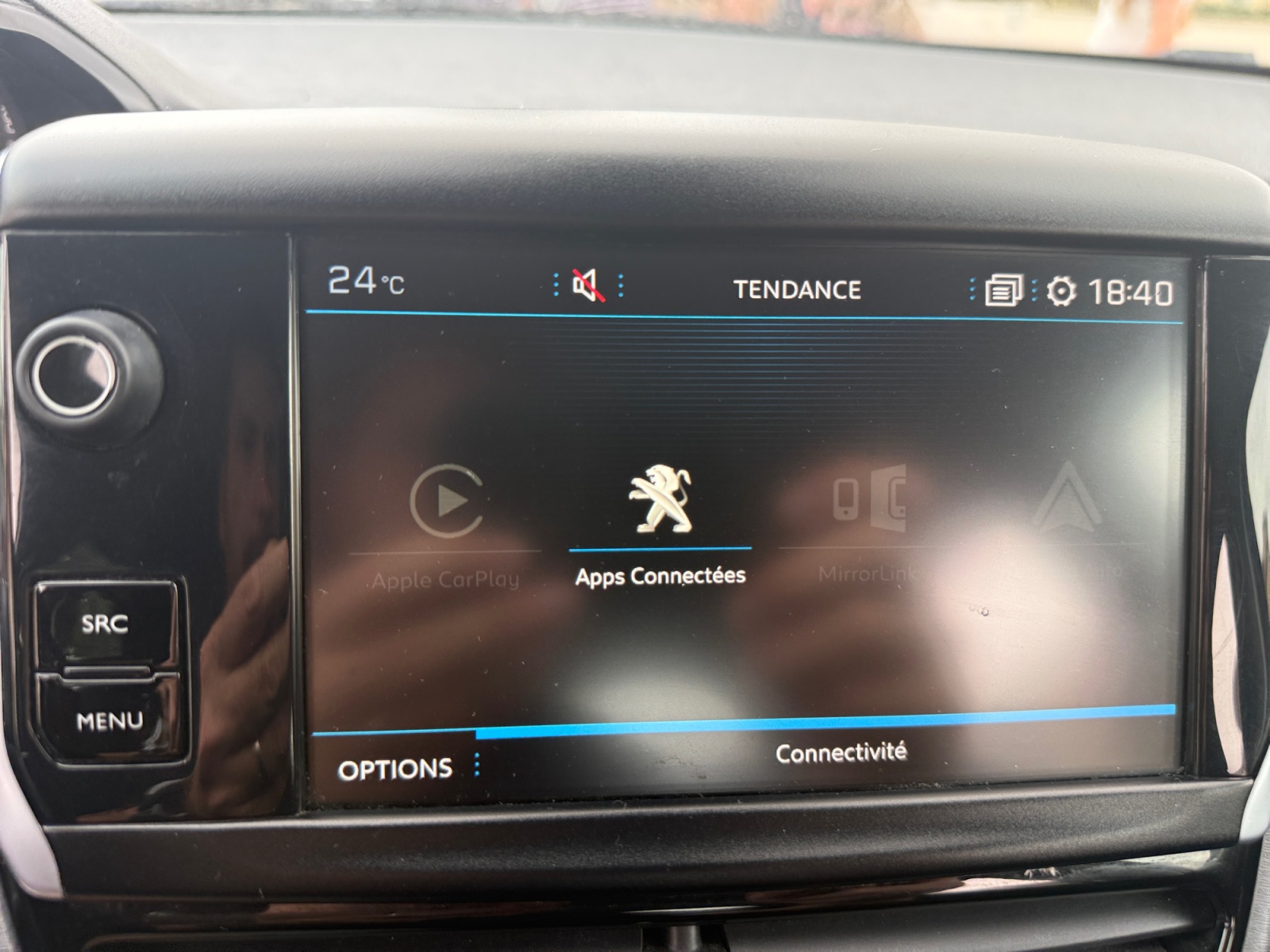 Peugeot 208 20
