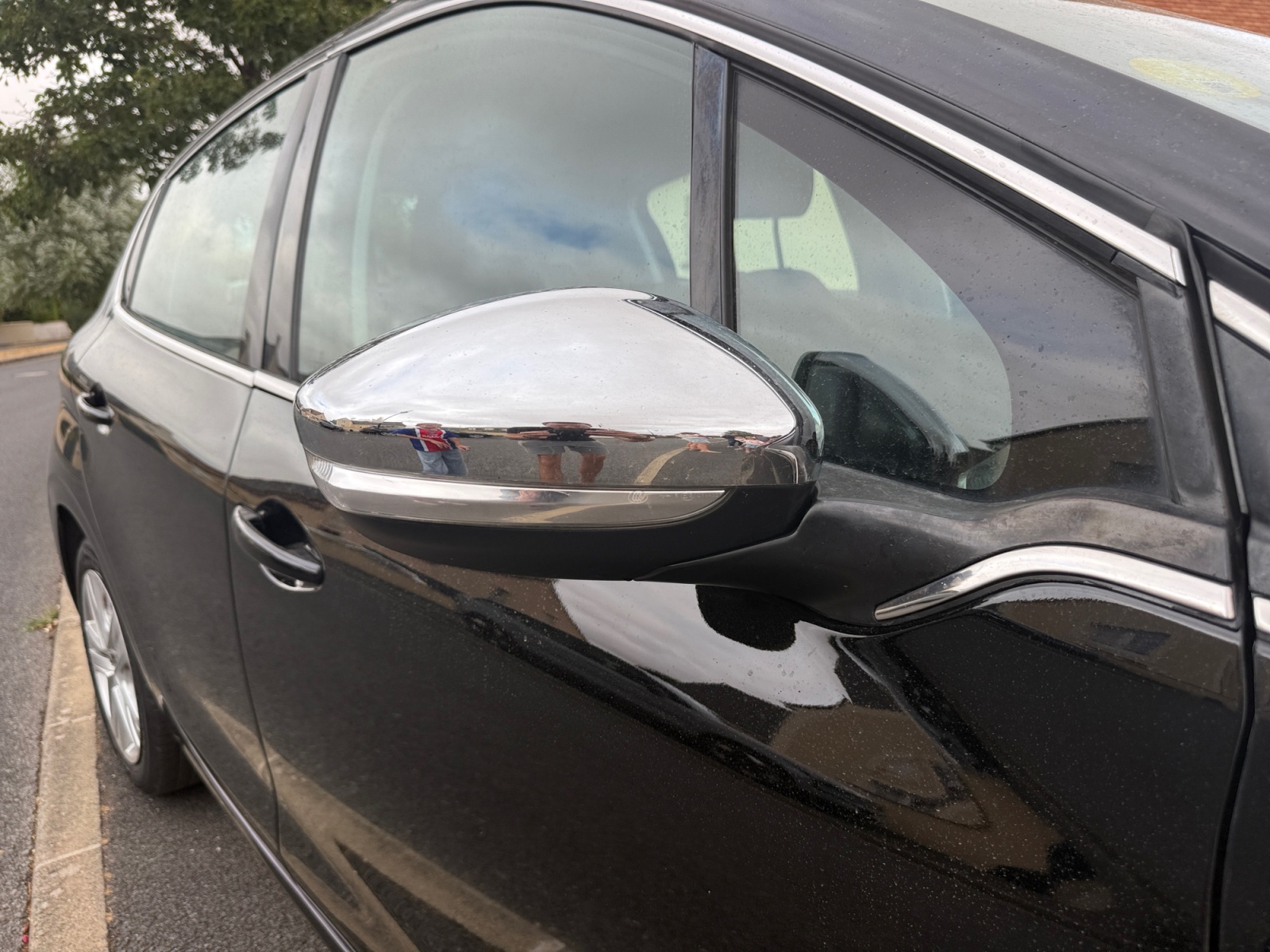 Peugeot 208 34