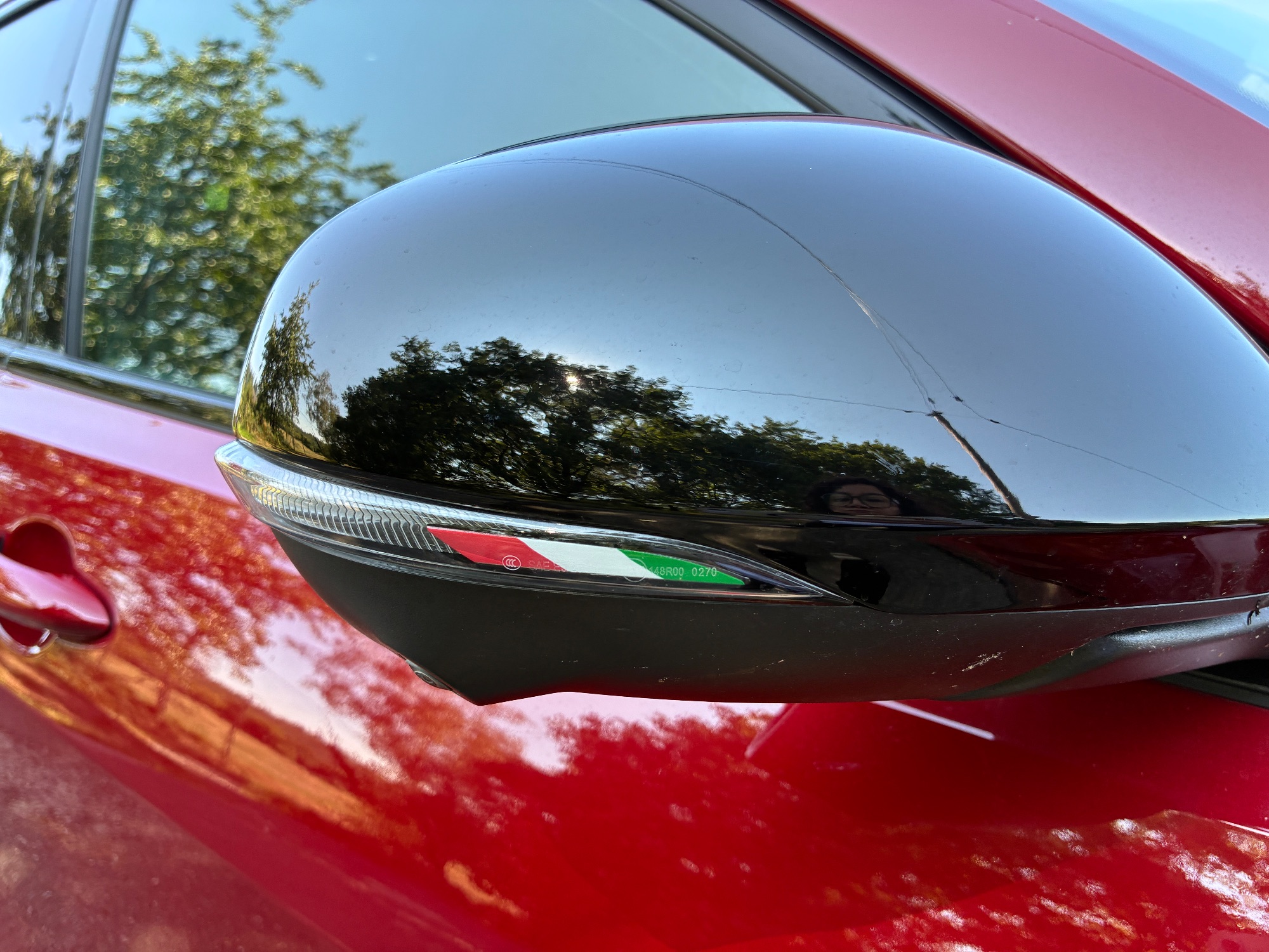 Alfa Romeo Tonale 36