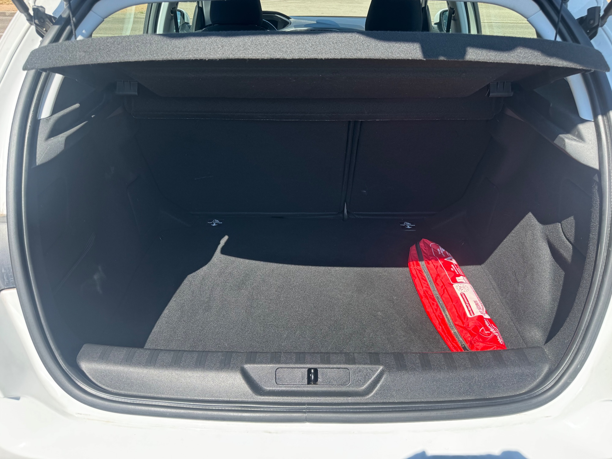 Peugeot 308 30