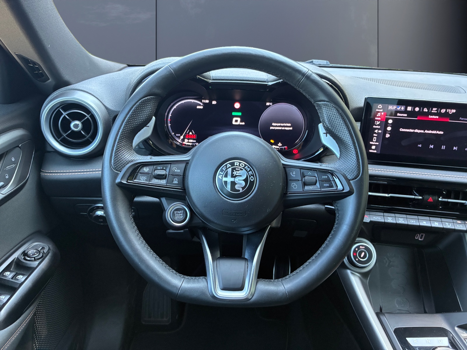 Alfa Romeo Tonale 15