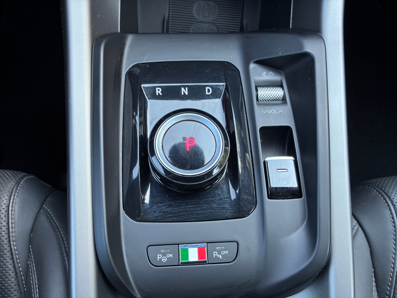 Alfa Romeo Tonale 27