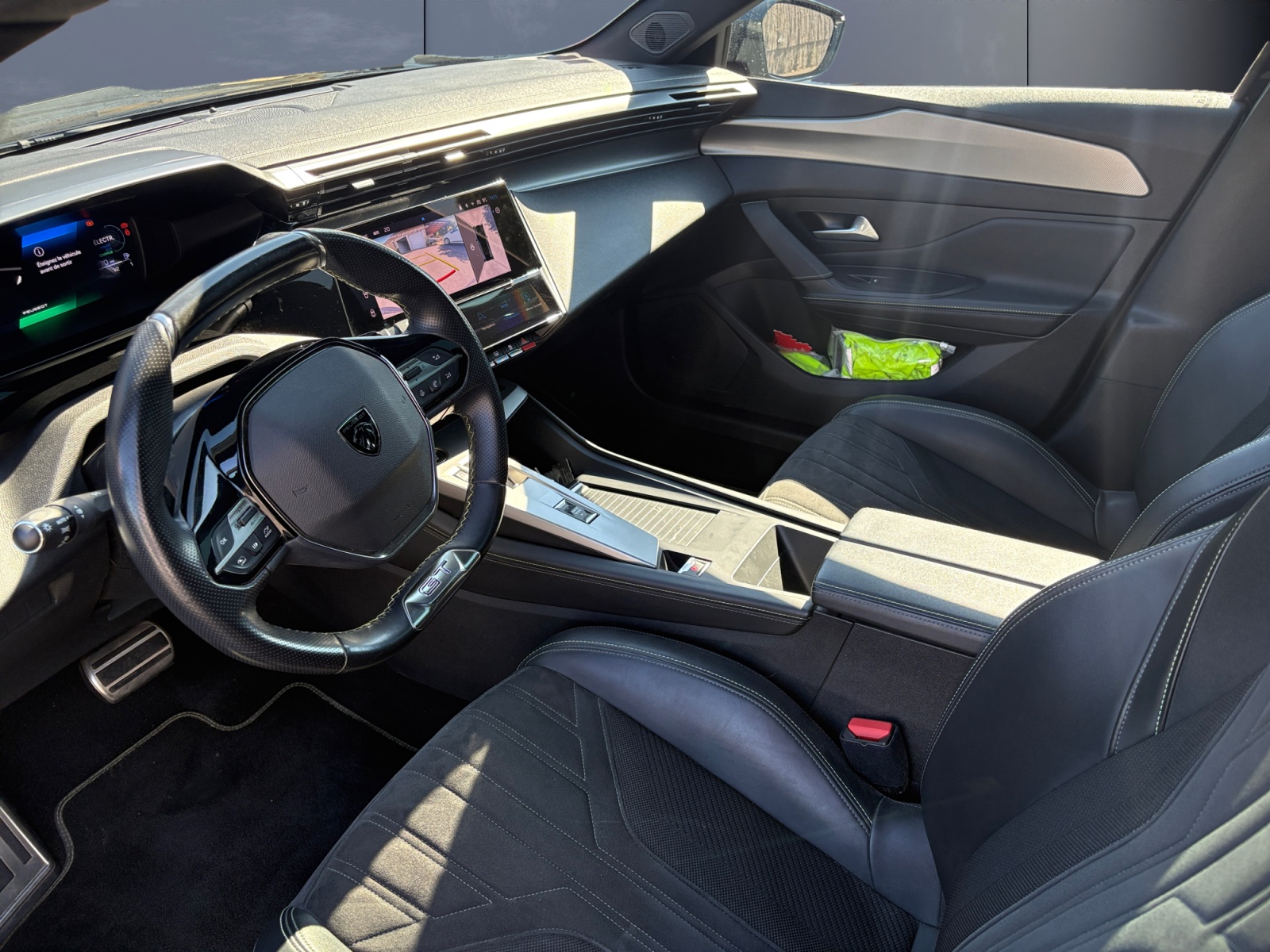 Peugeot 308 6