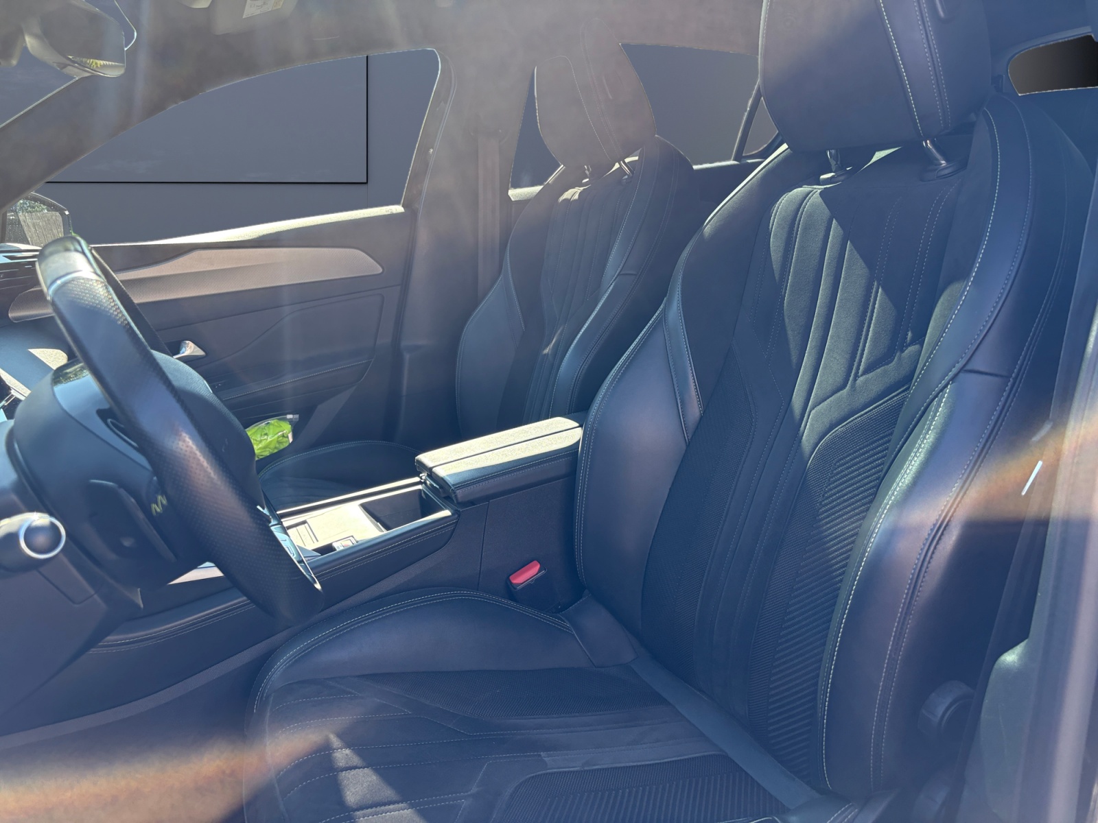 Peugeot 308 7