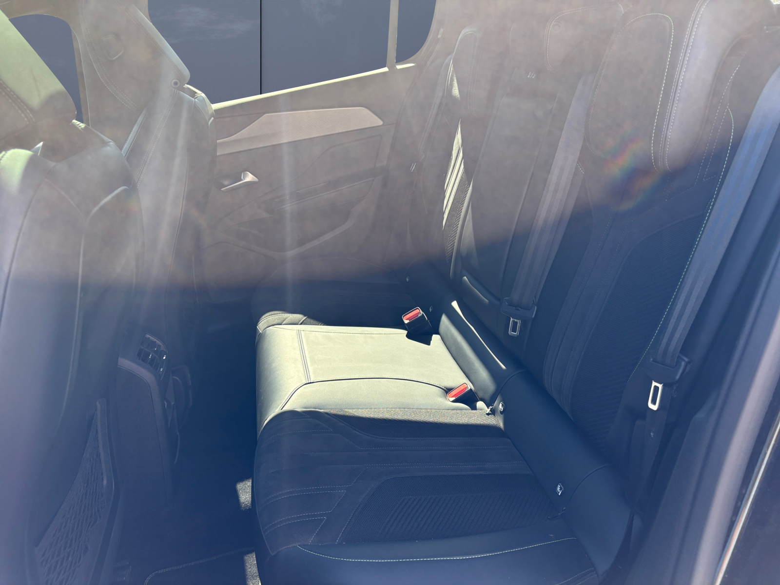 Peugeot 308 8