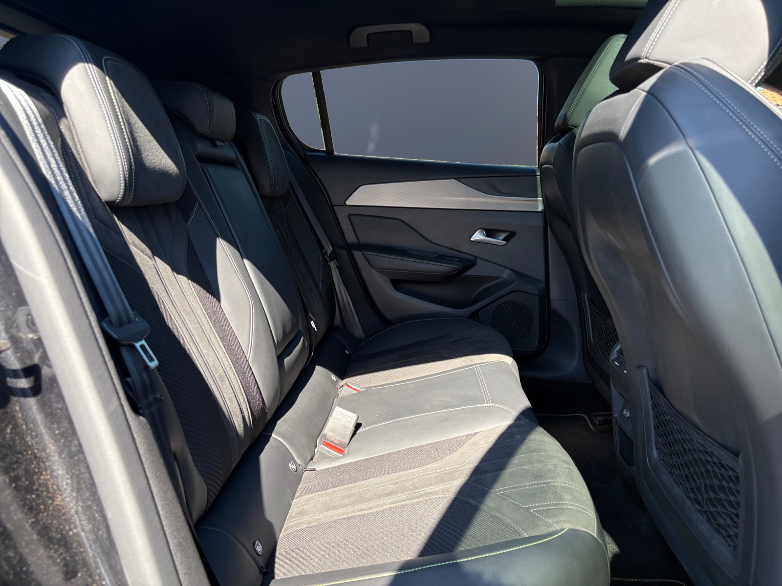 Peugeot 308 9