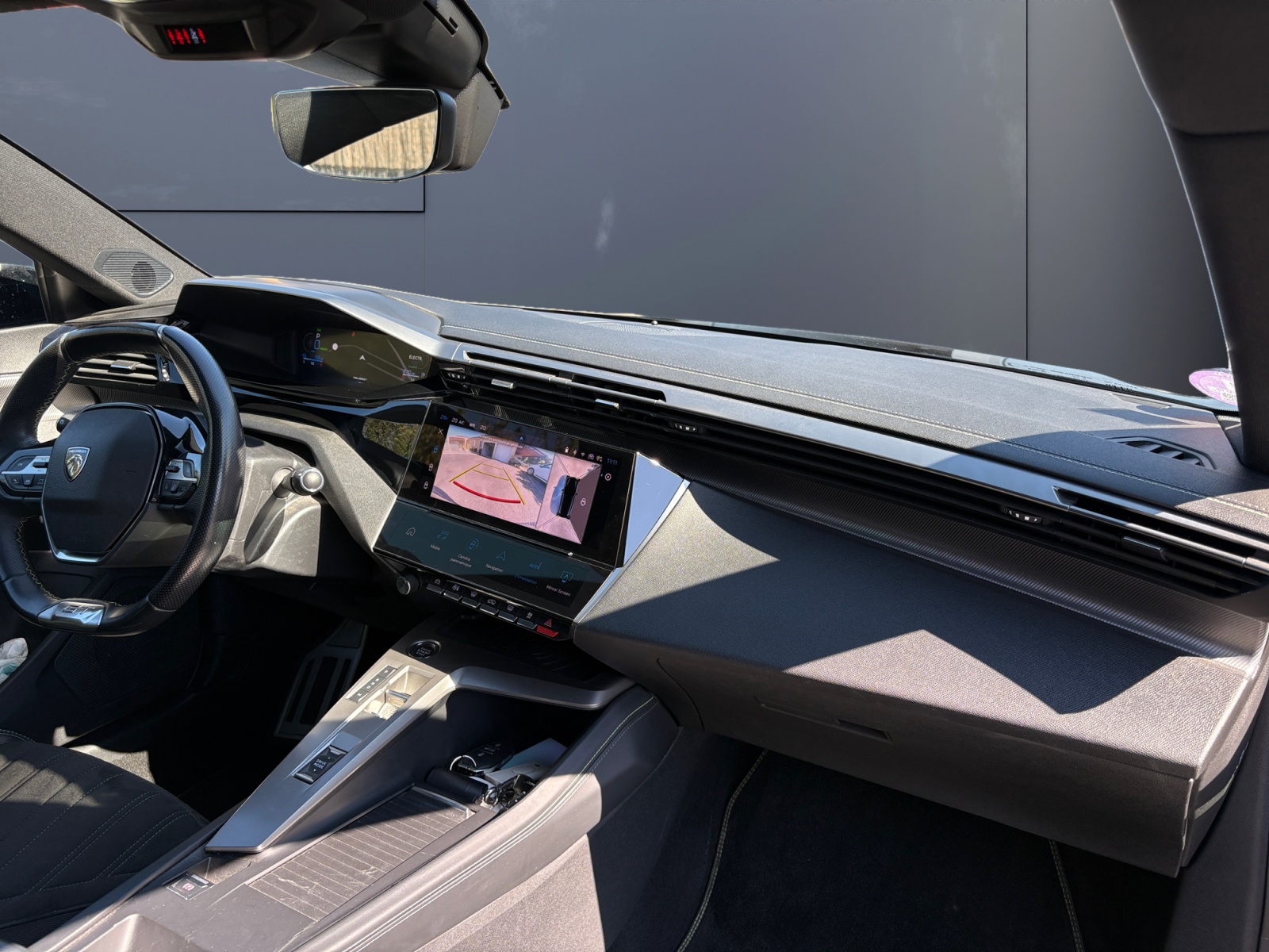Peugeot 308 10