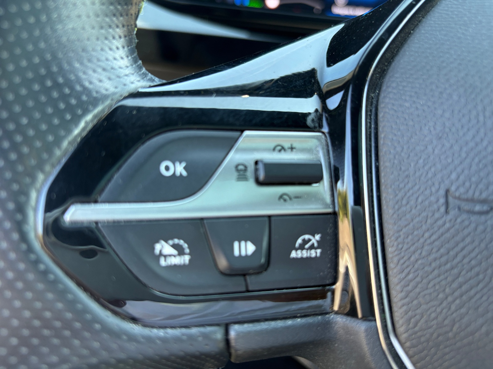 Peugeot 308 18