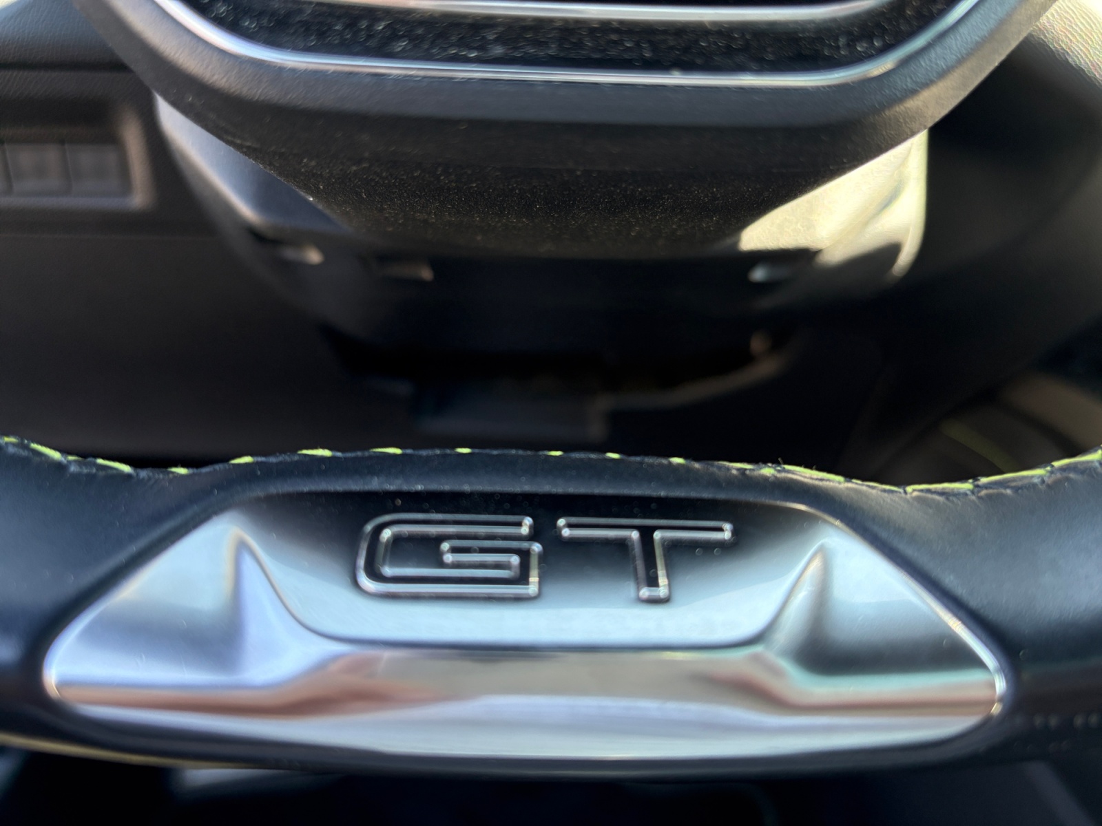 Peugeot 308 19