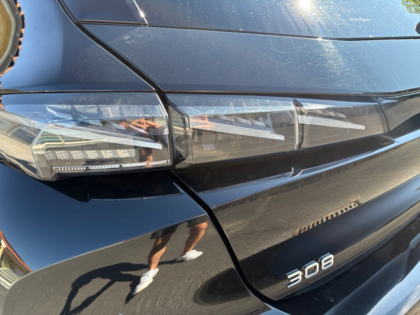 Peugeot 308 22