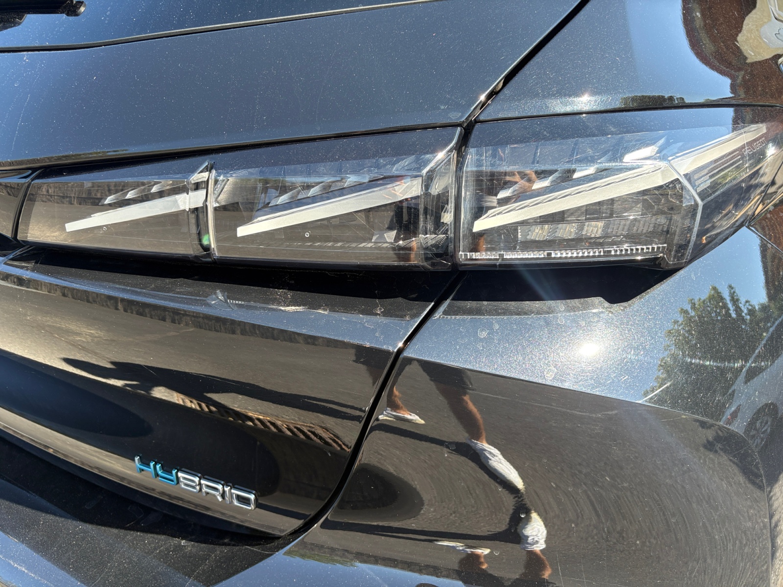 Peugeot 308 23