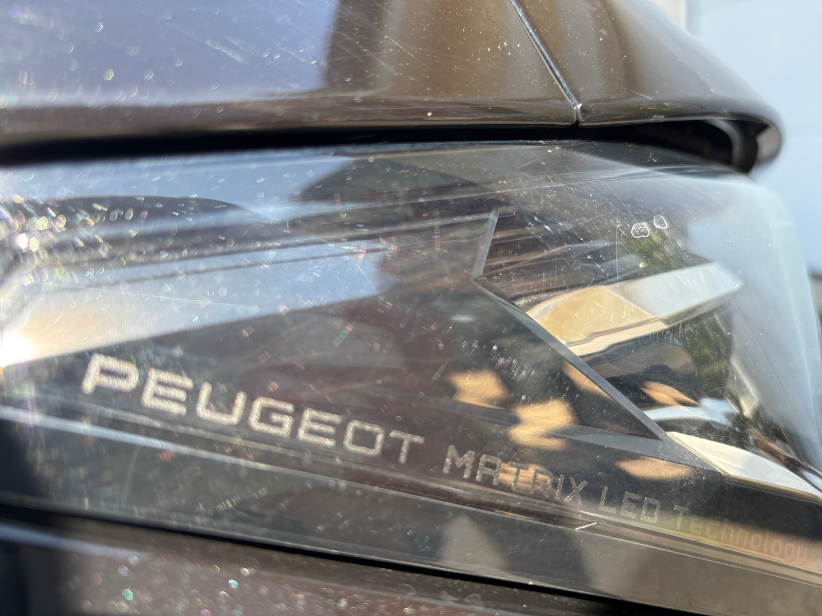 Peugeot 308 24