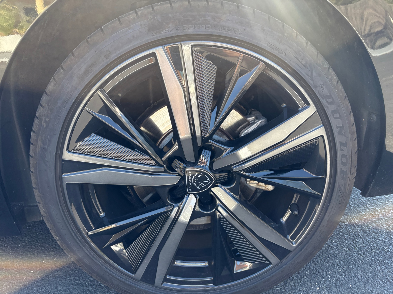 Peugeot 308 25