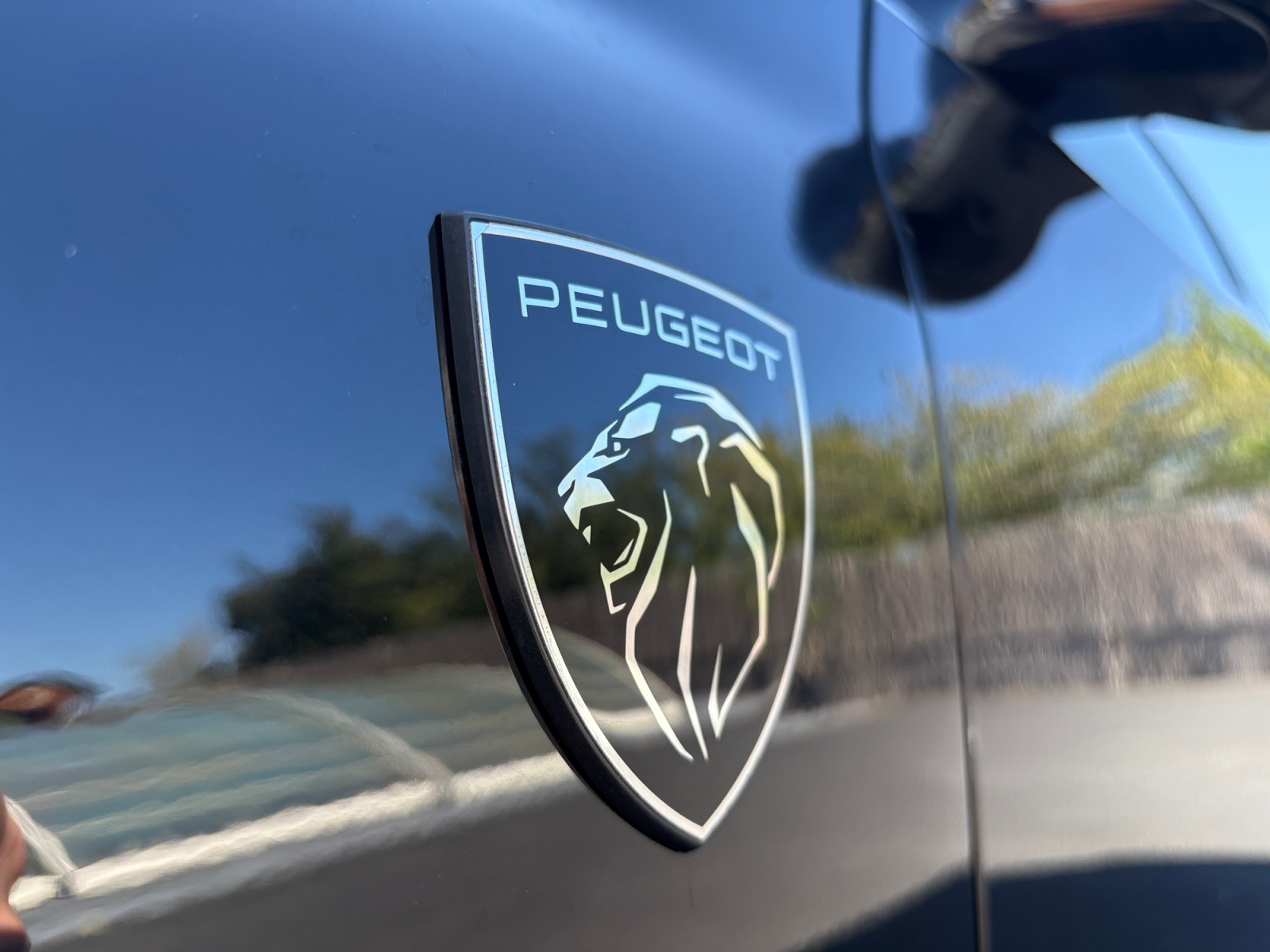 Peugeot 308 27