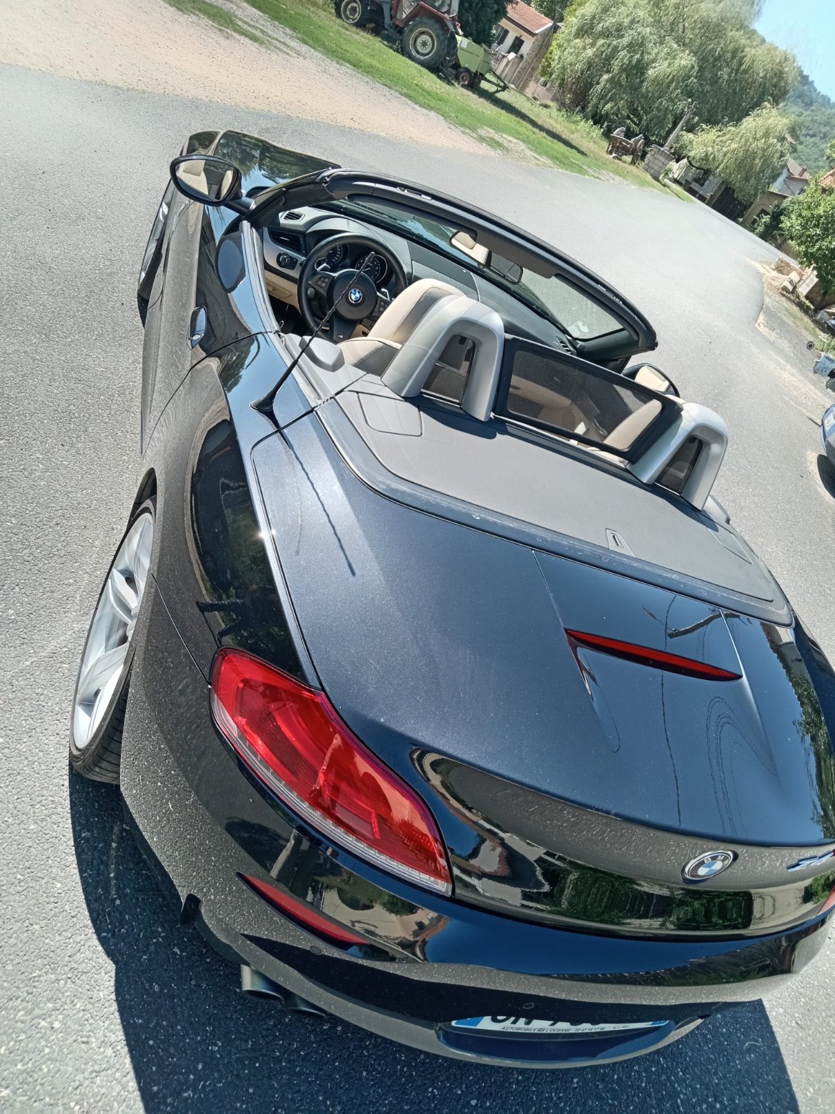 Bmw Z4 28