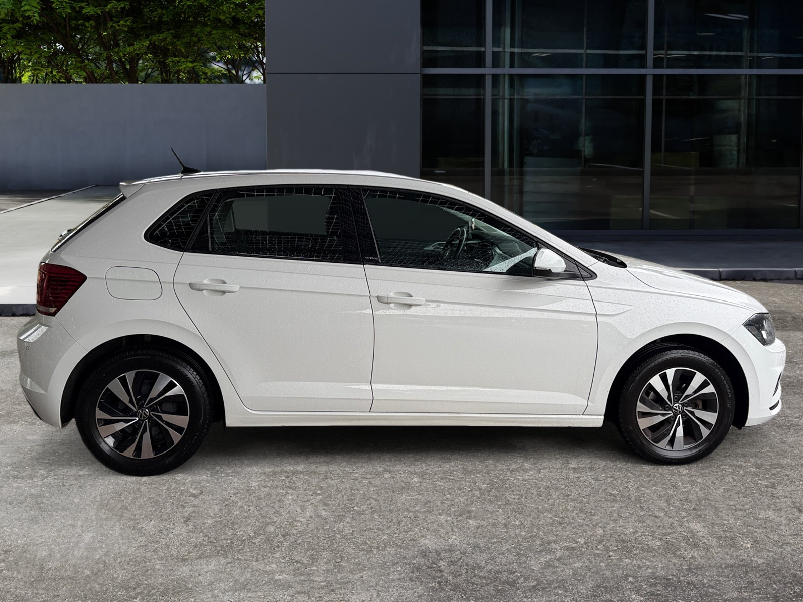 Volkswagen Polo 5