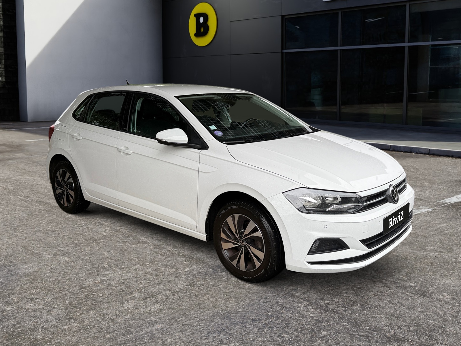 Volkswagen Polo 6