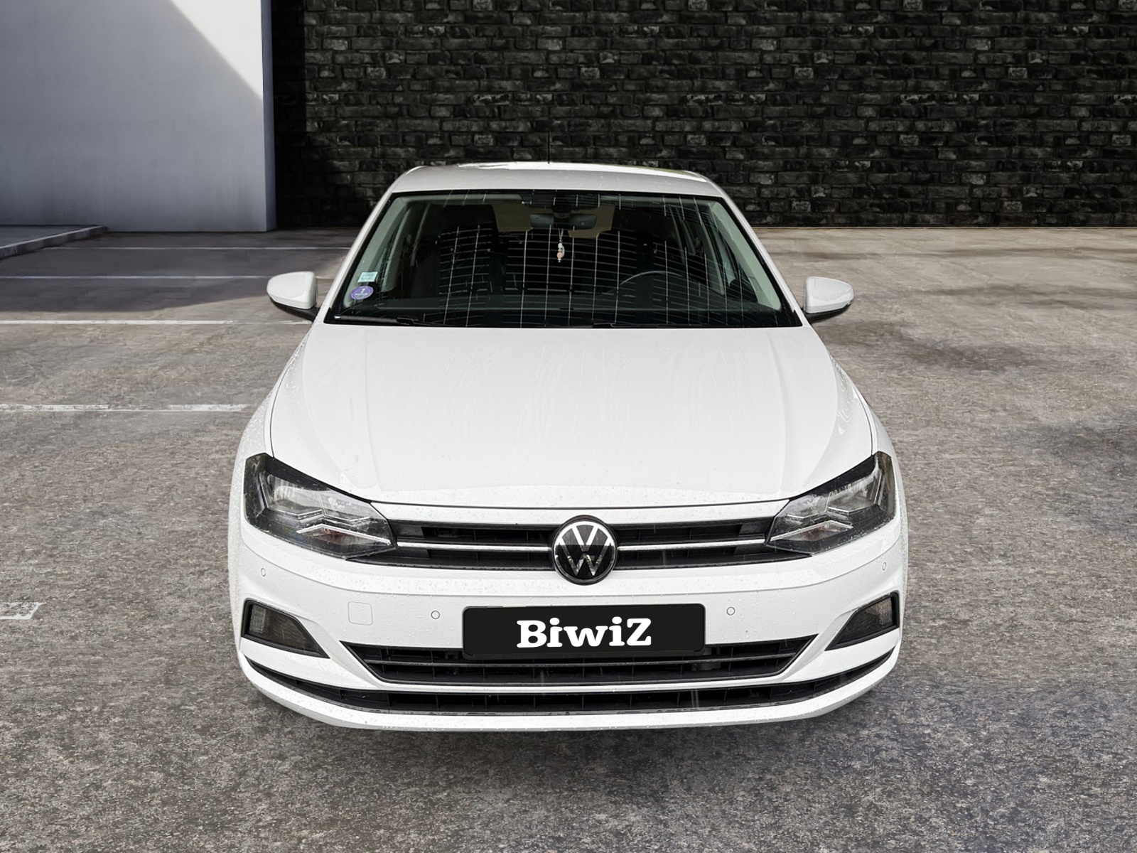 Volkswagen Polo 7