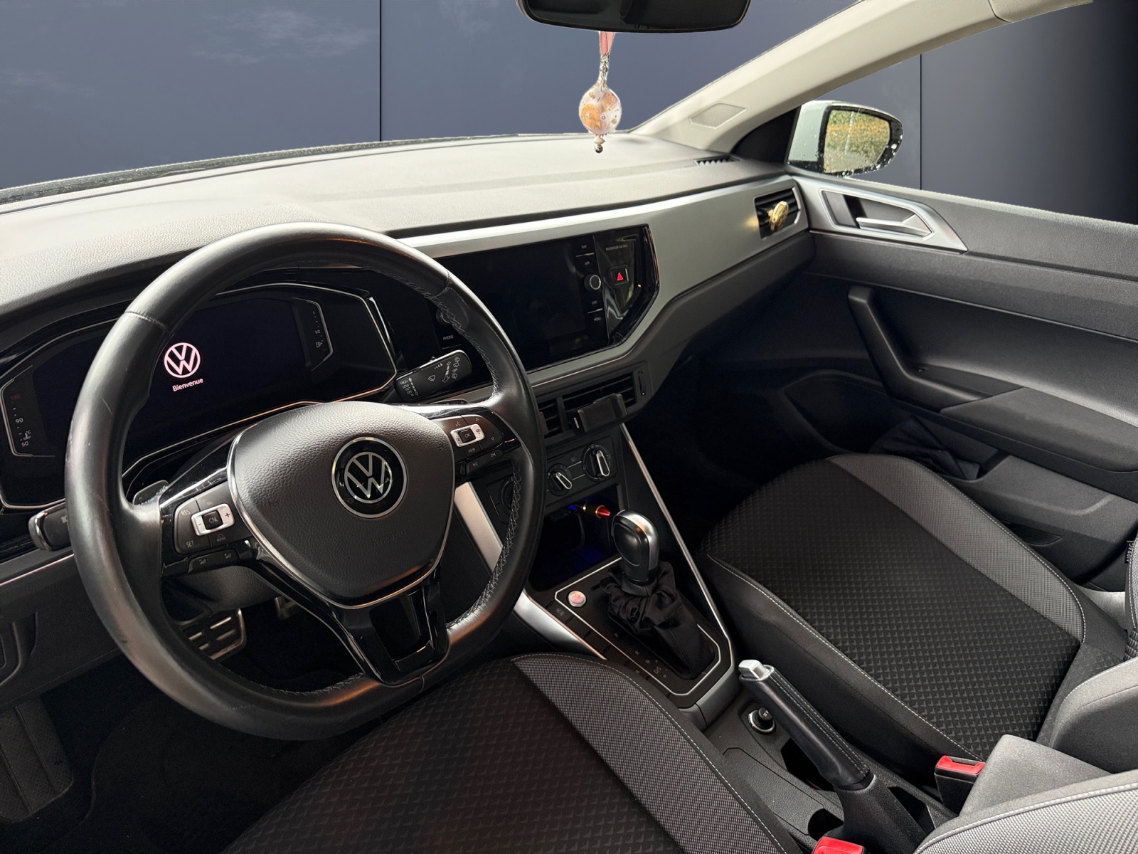 Volkswagen Polo 8