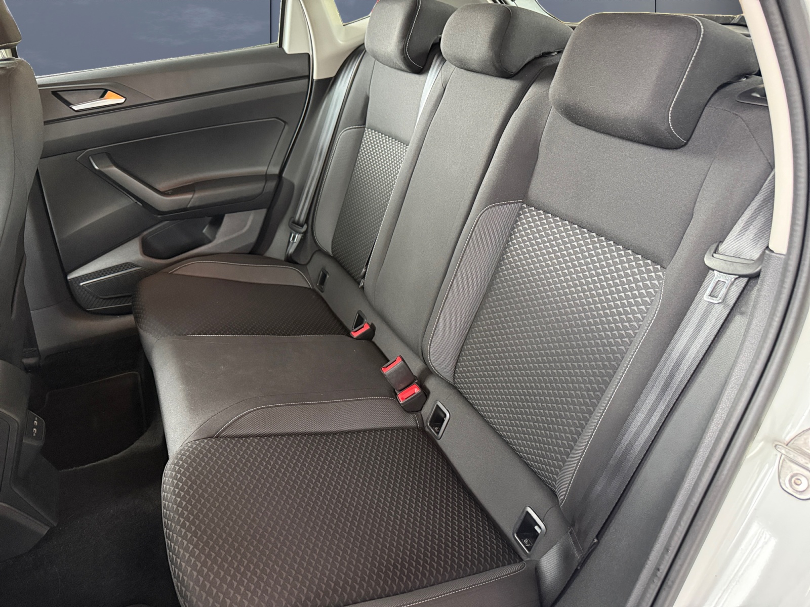 Volkswagen Polo 10