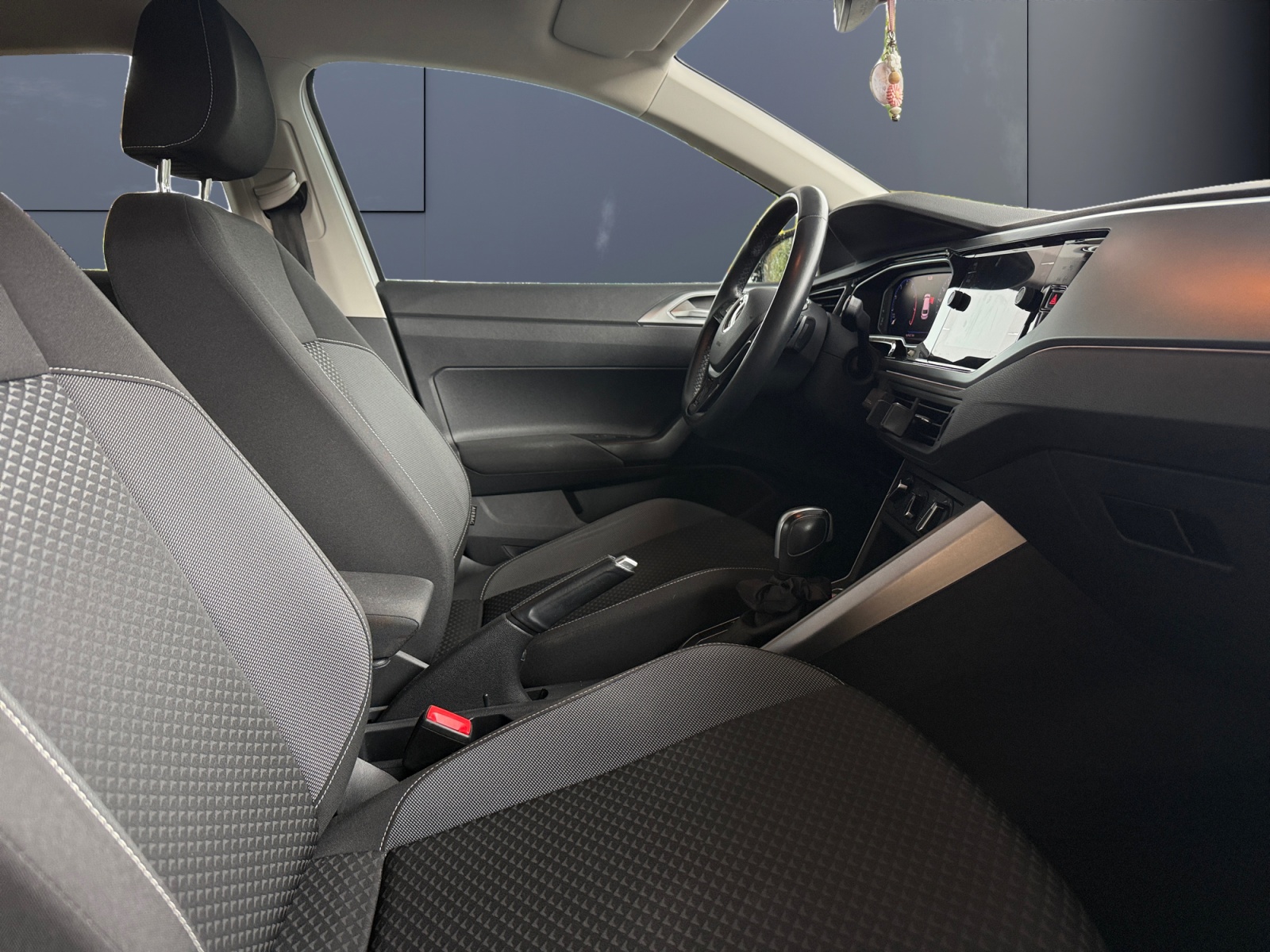 Volkswagen Polo 12