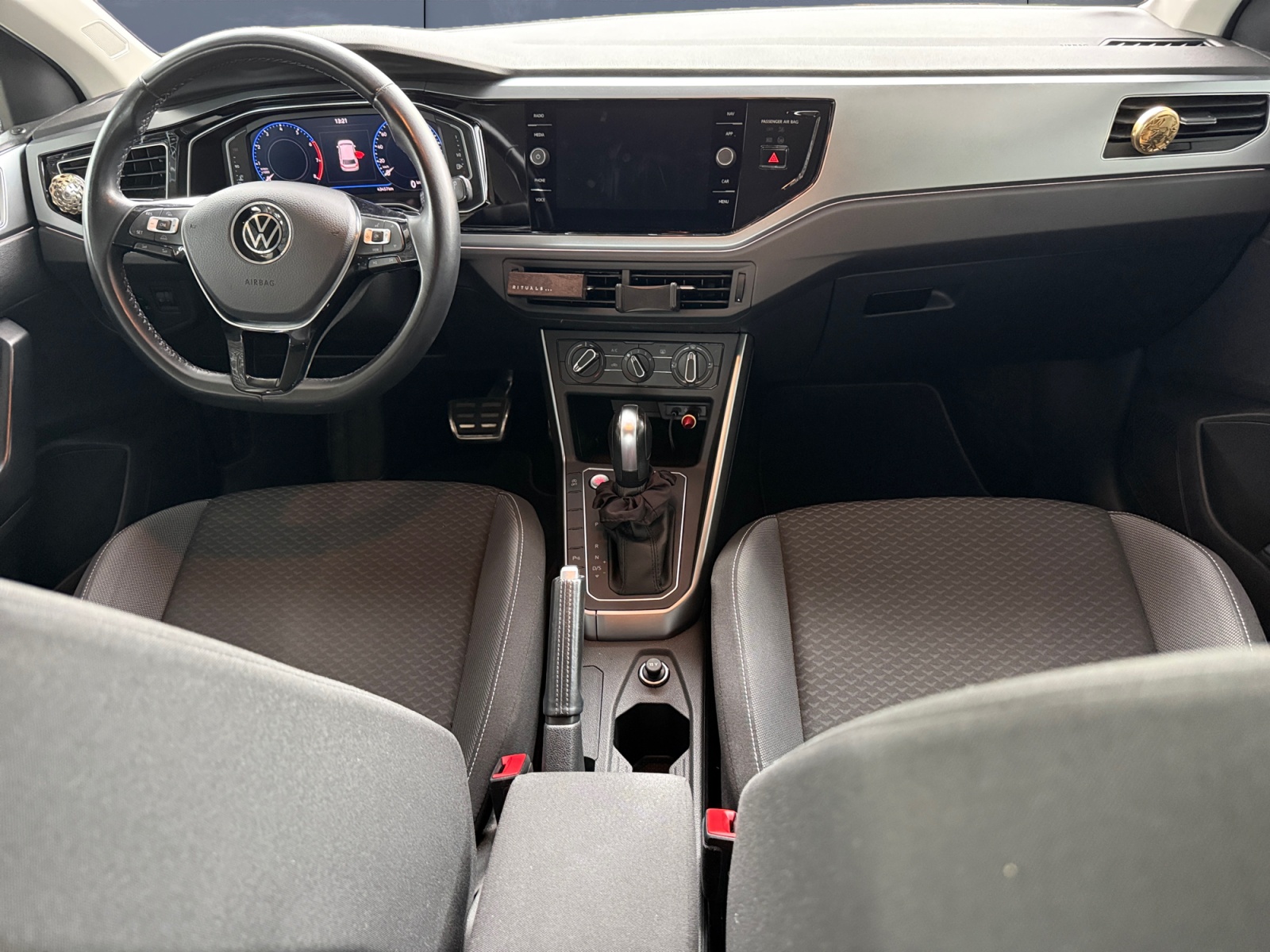 Volkswagen Polo 14