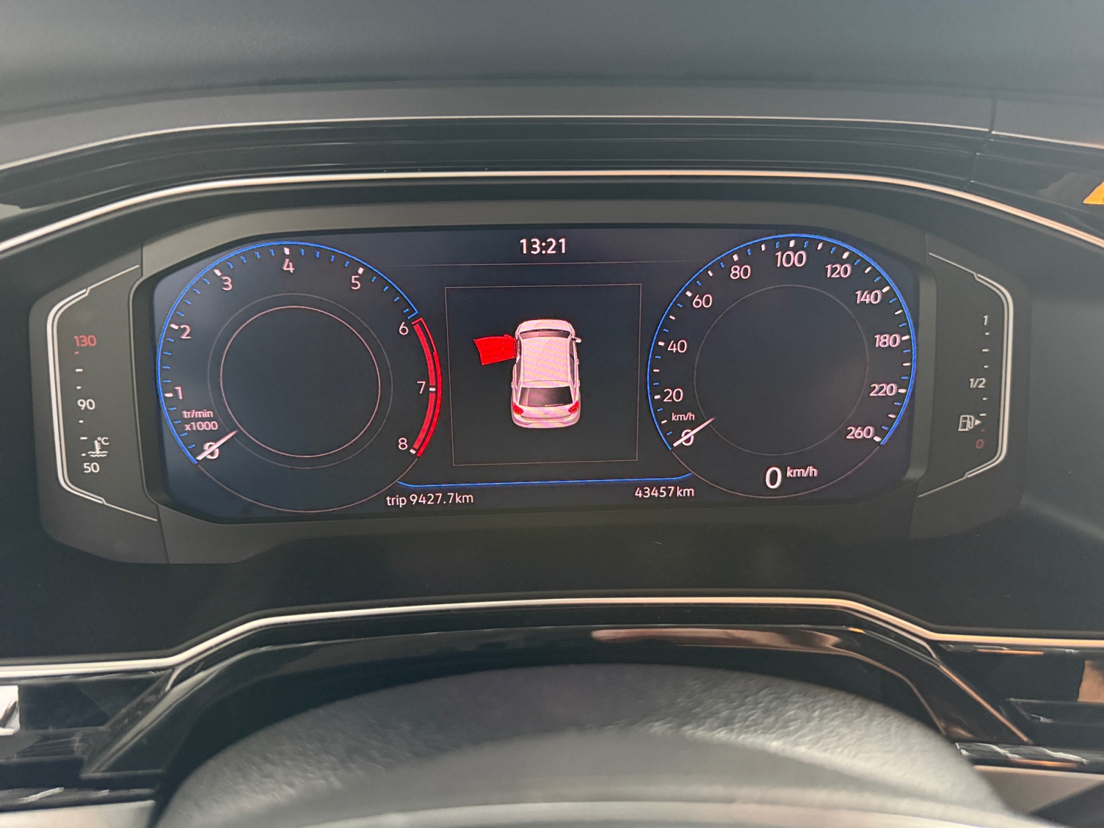 Volkswagen Polo 16