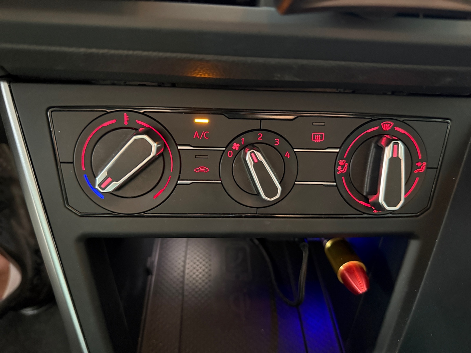 Volkswagen Polo 22