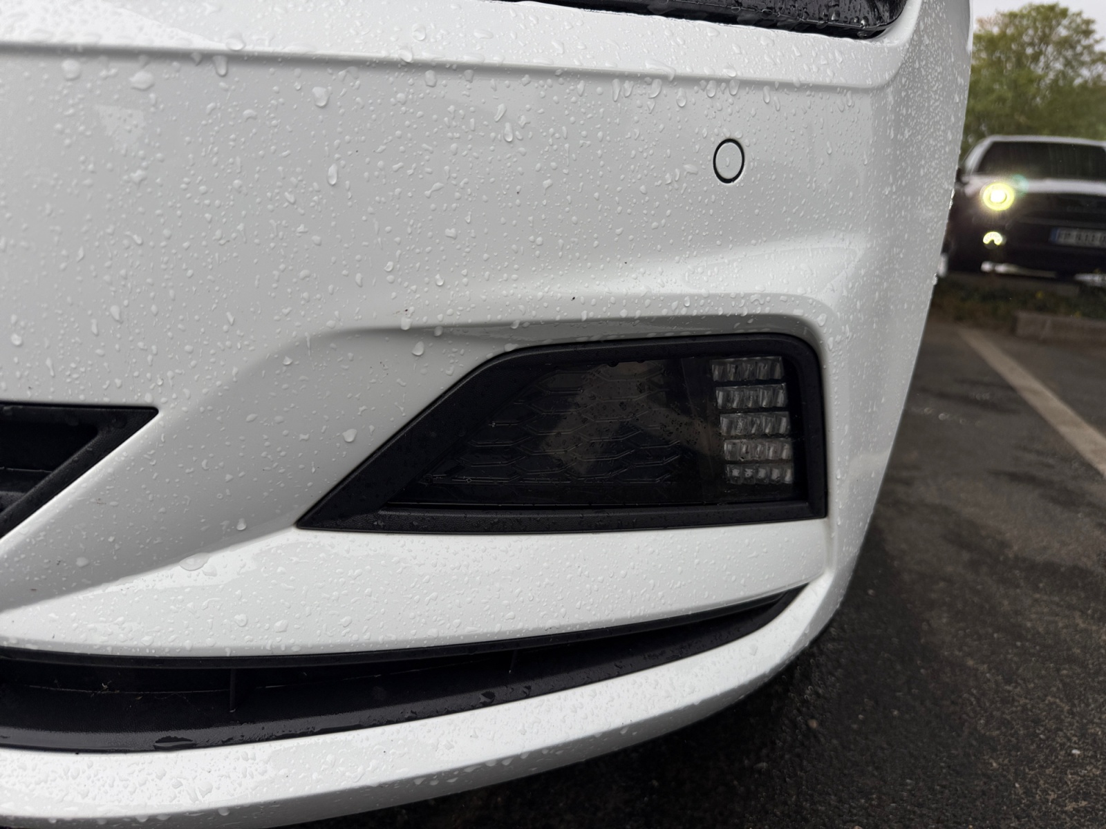 Volkswagen Polo 34
