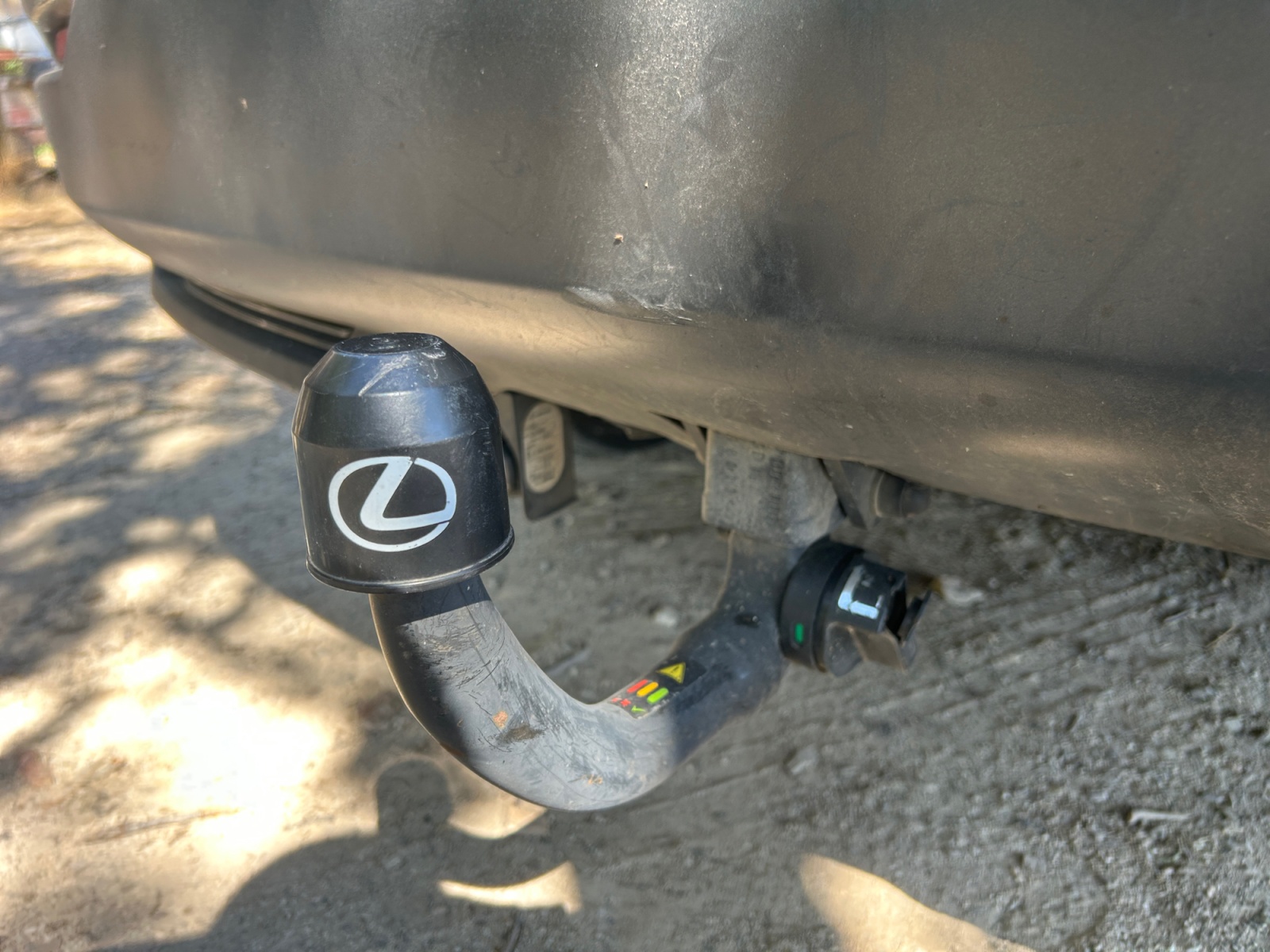 Lexus Nx 23