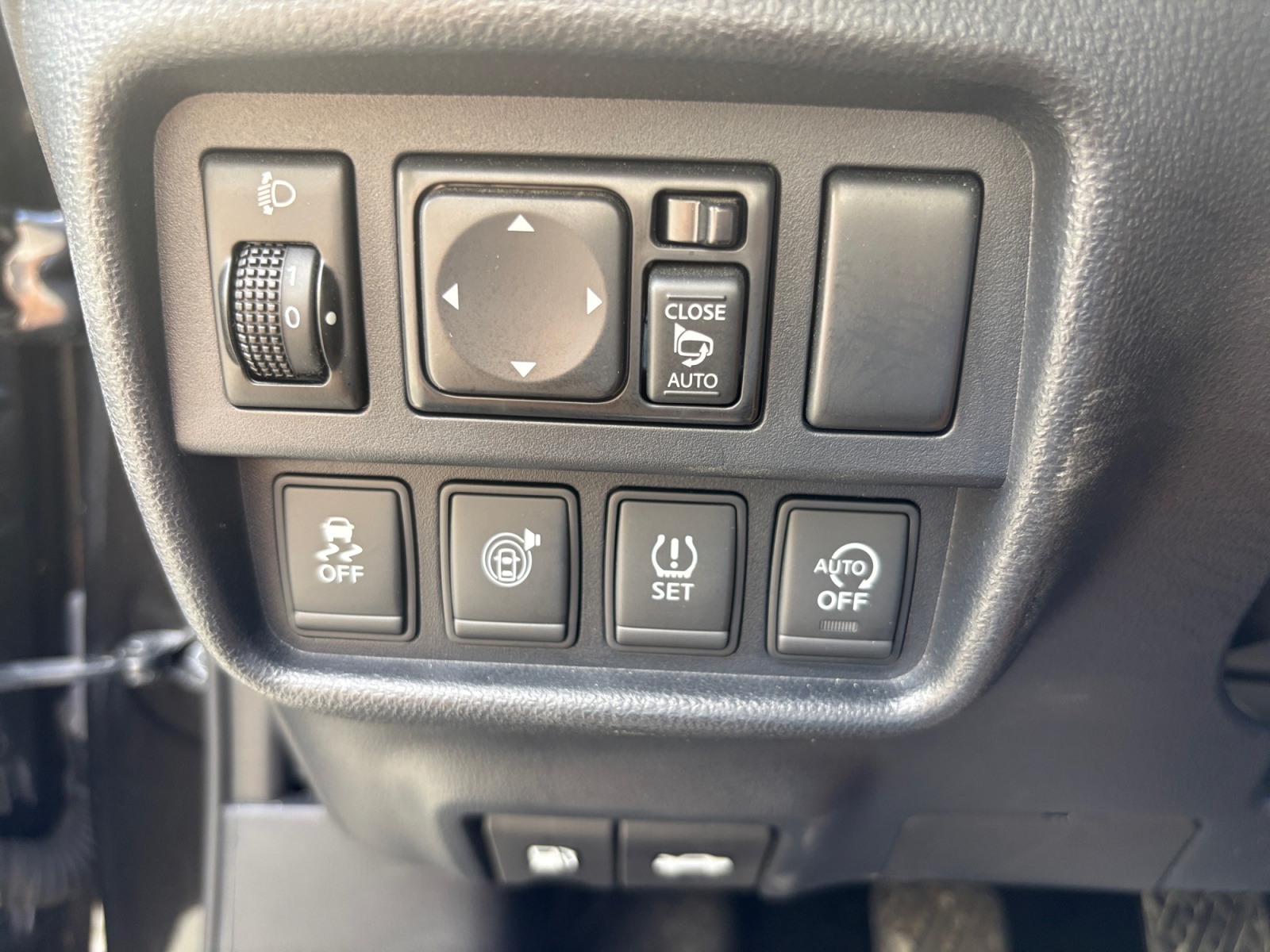 Nissan Juke 19