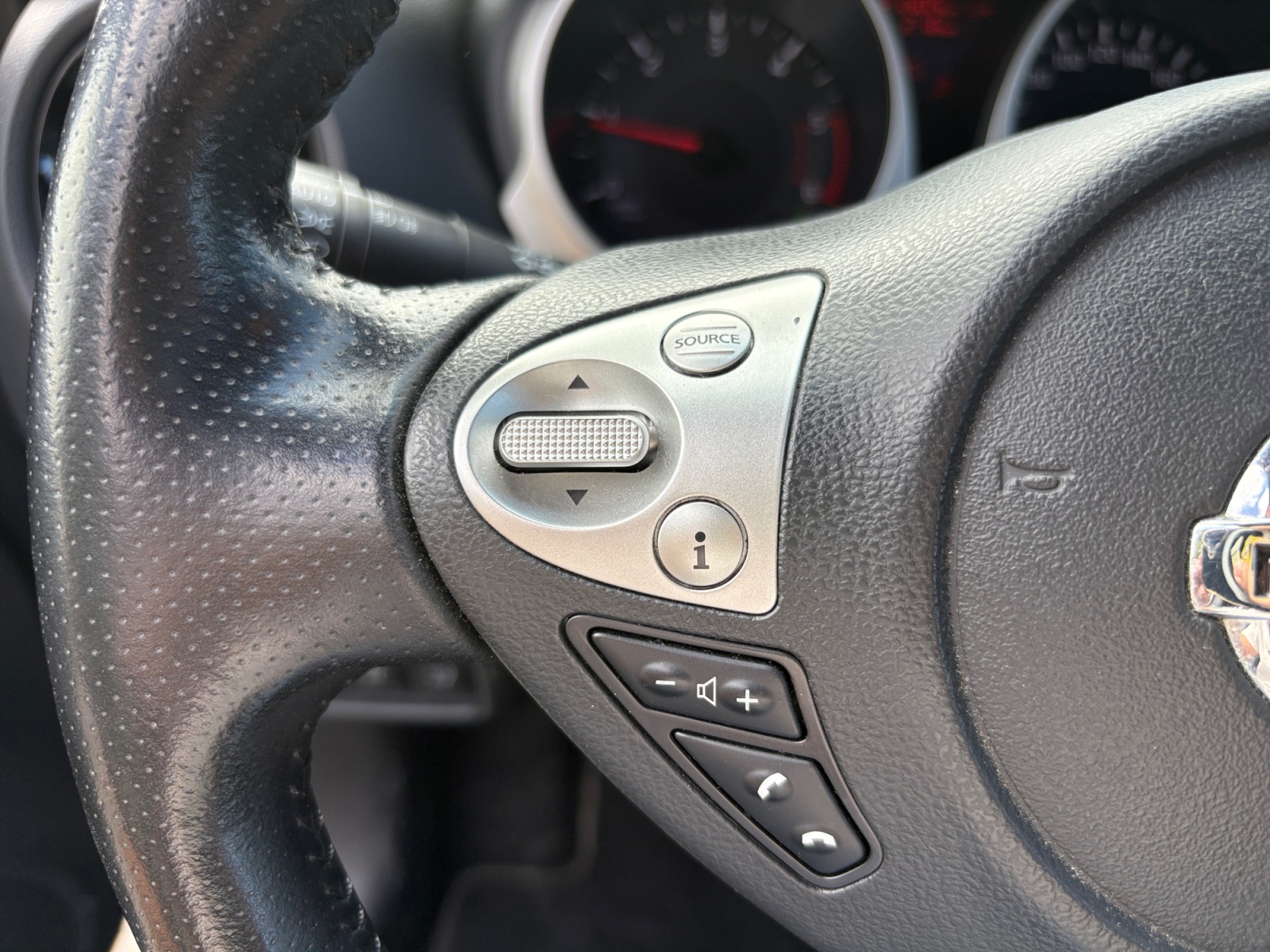 Nissan Juke 21
