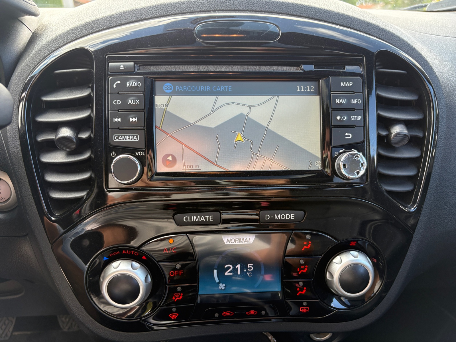 Nissan Juke 23