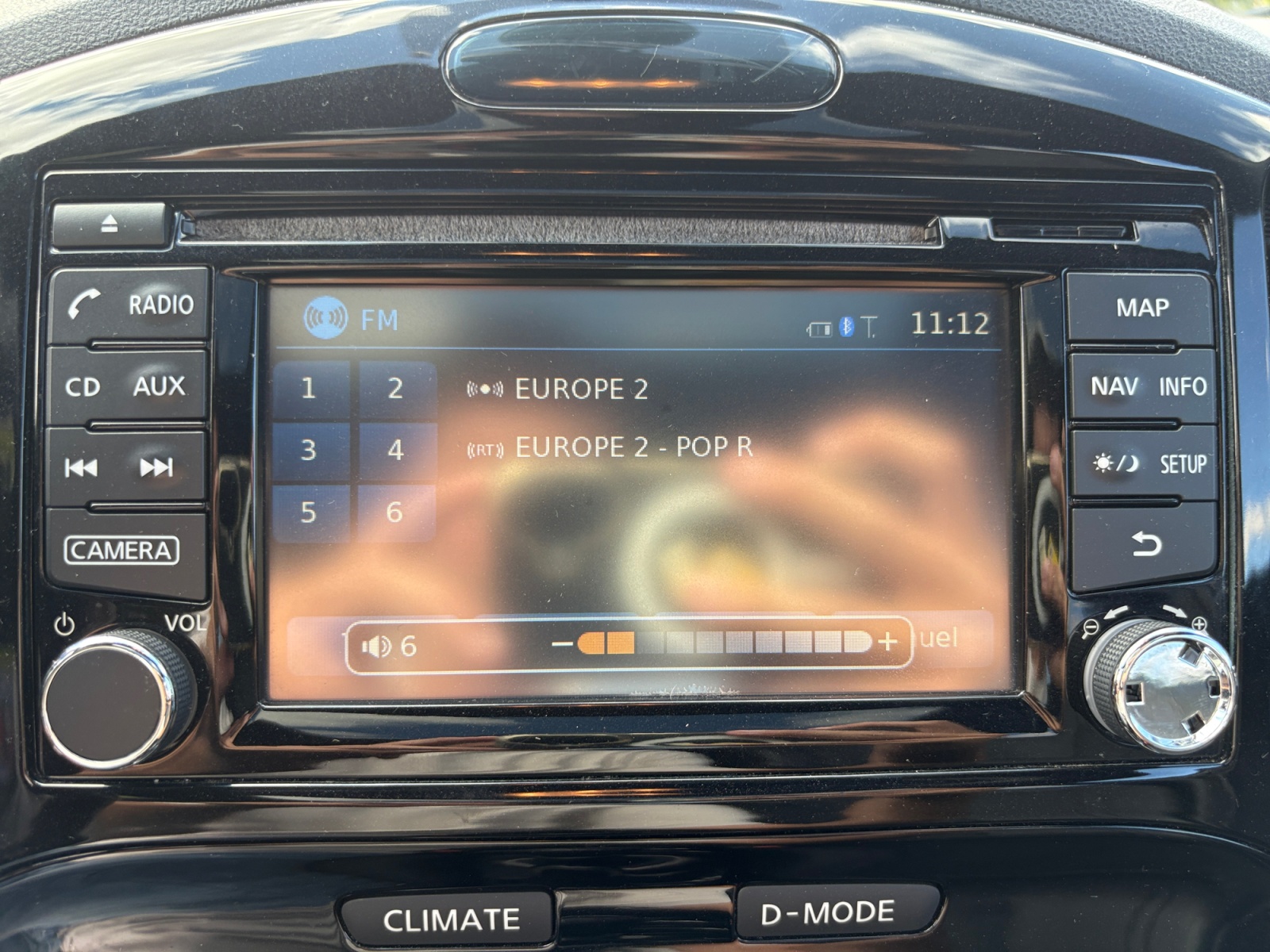 Nissan Juke 26