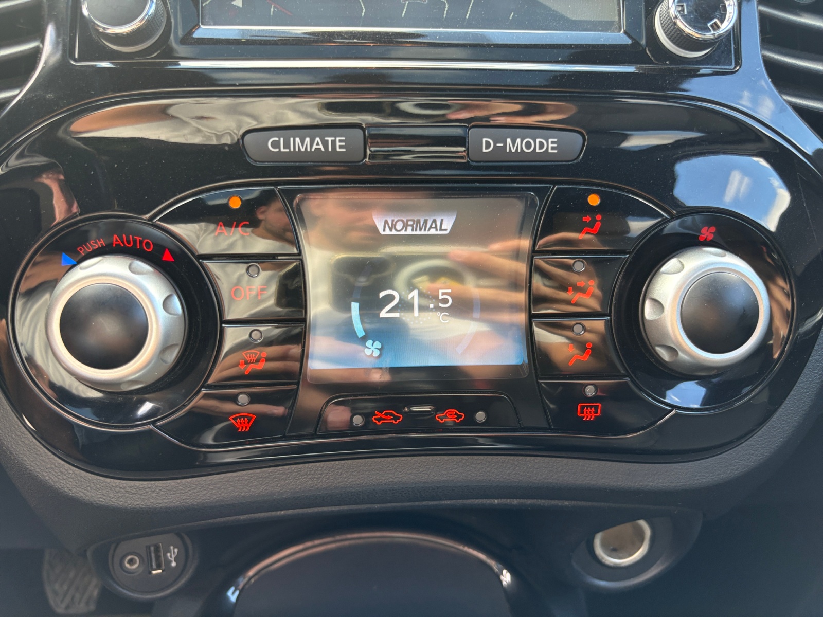 Nissan Juke 27