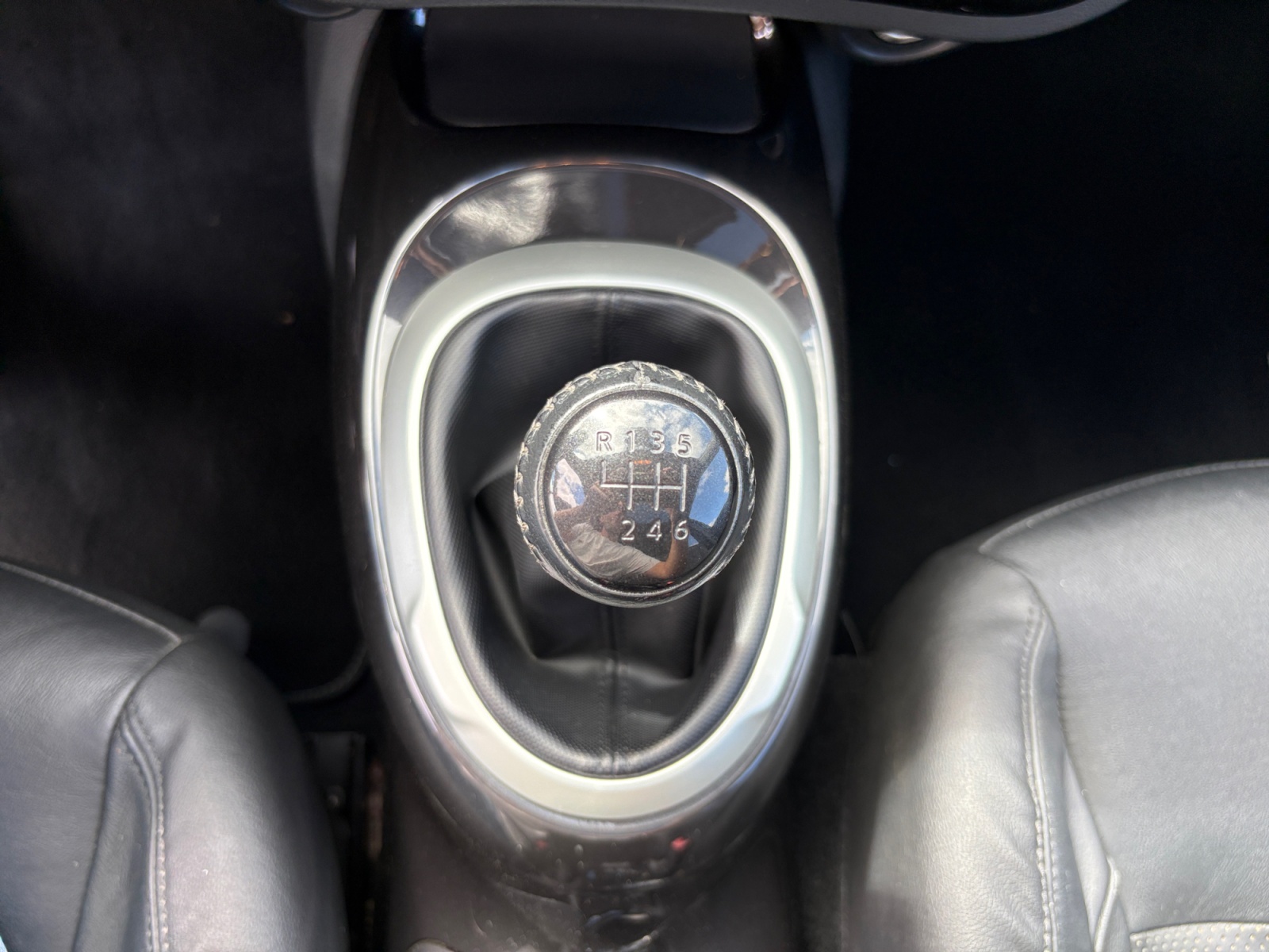 Nissan Juke 30