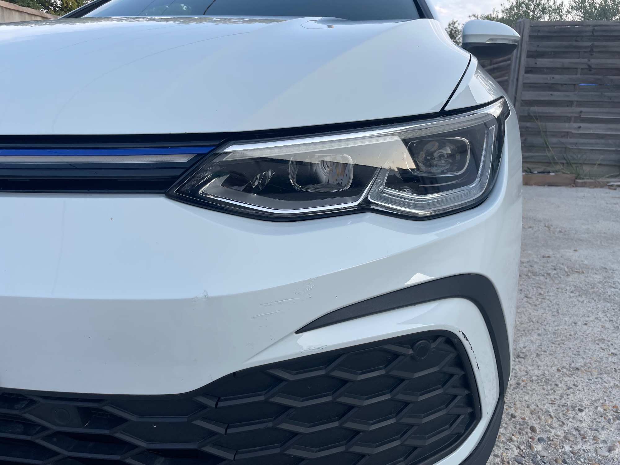 Volkswagen Golf 37